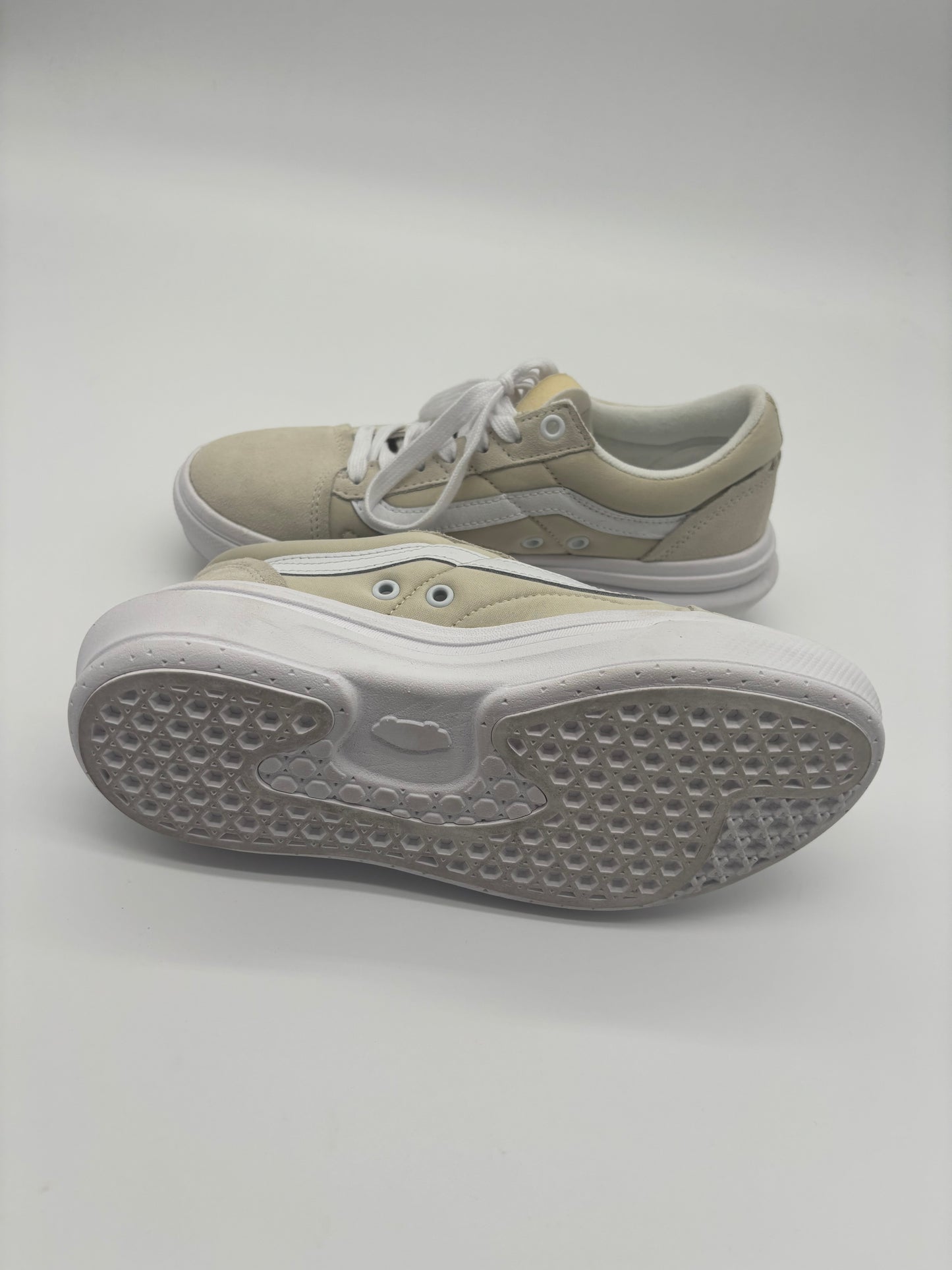 Vans - Old Skool Platform