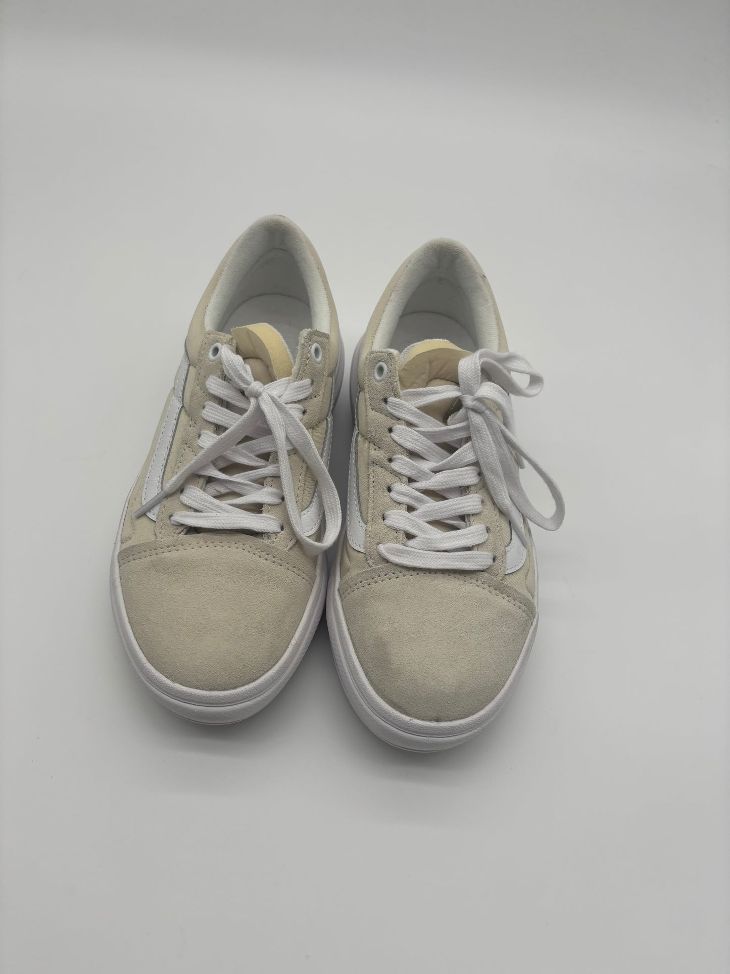 Vans - Old Skool Platform