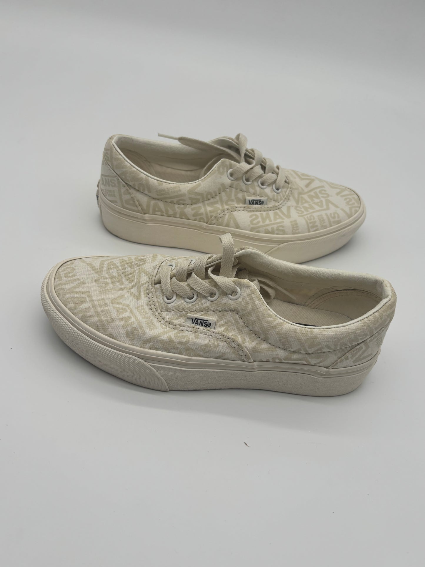 Vans - Era Platform