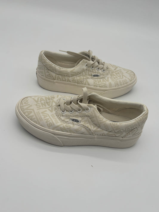 Vans - Era Platform