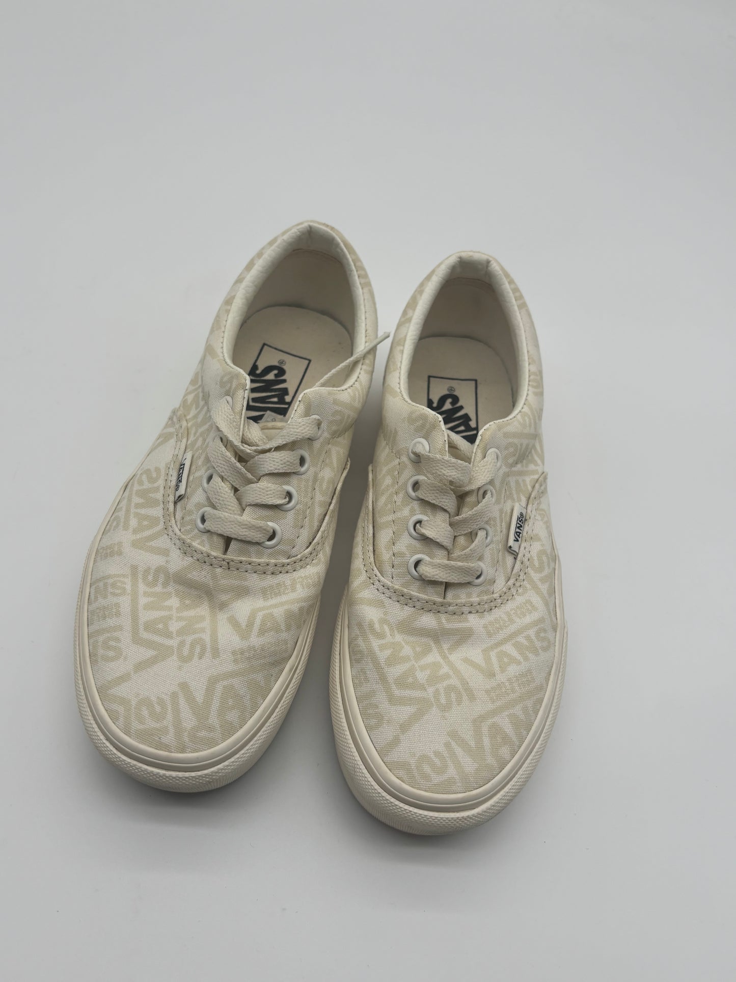 Vans - Era Platform