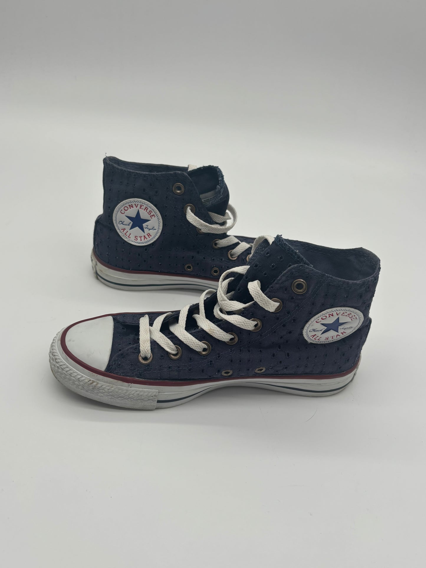 Converse Chuck Taylor All Star - High