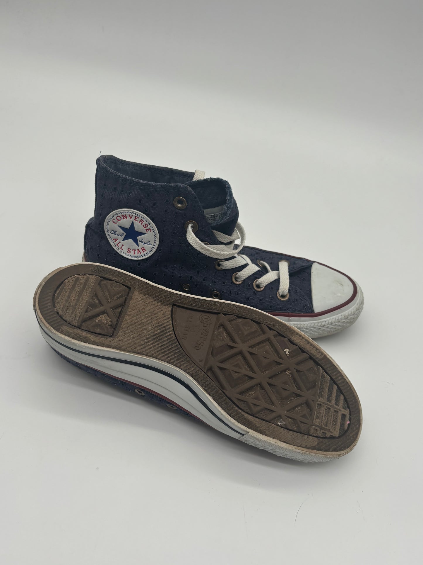 Converse Chuck Taylor All Star - High