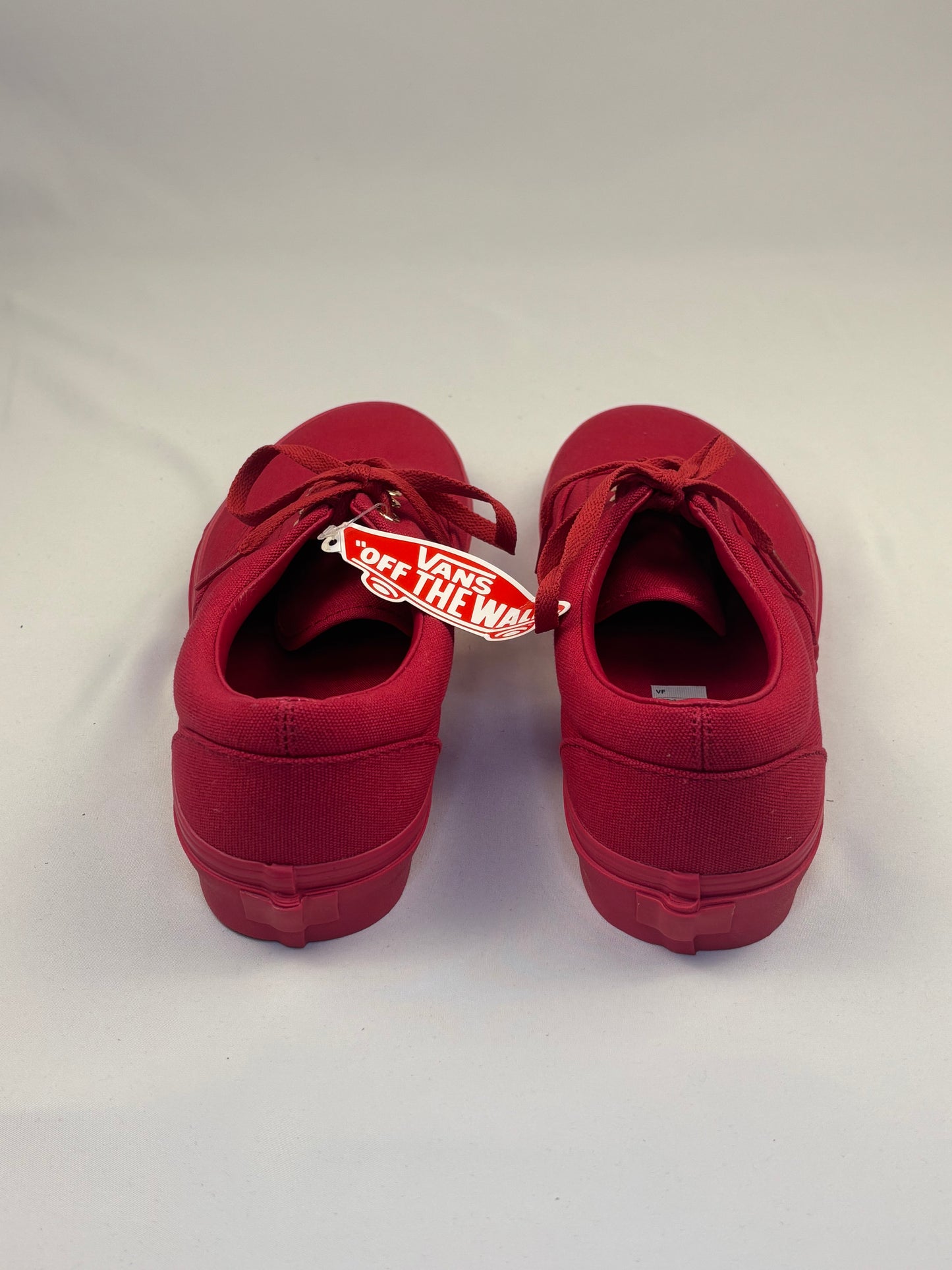 Vans - Authentic