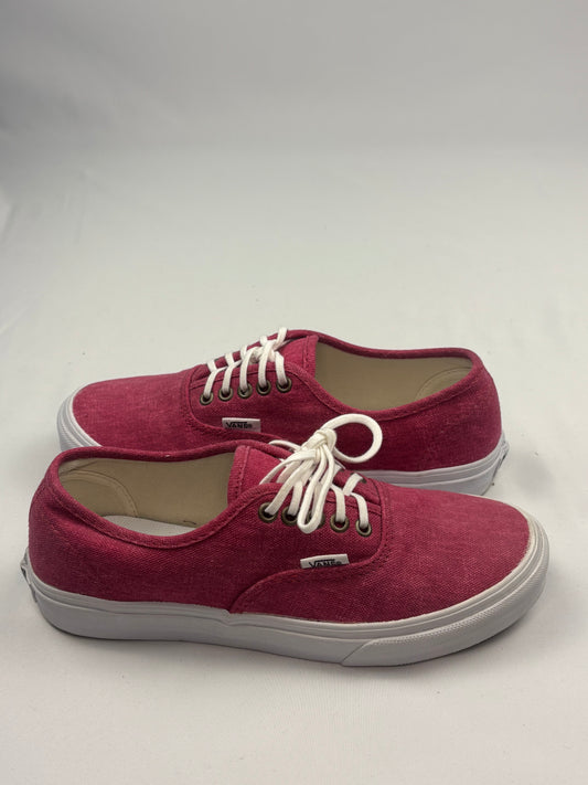 Vans - Authentic