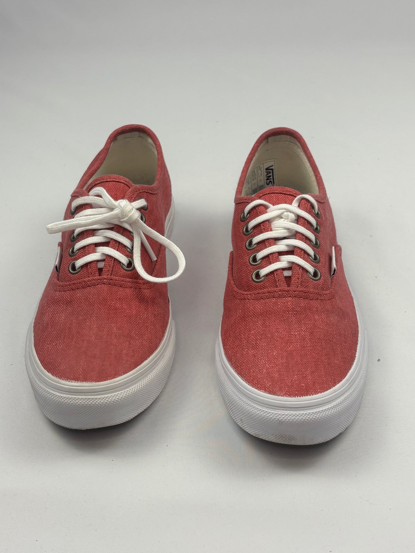 Vans - Authentic