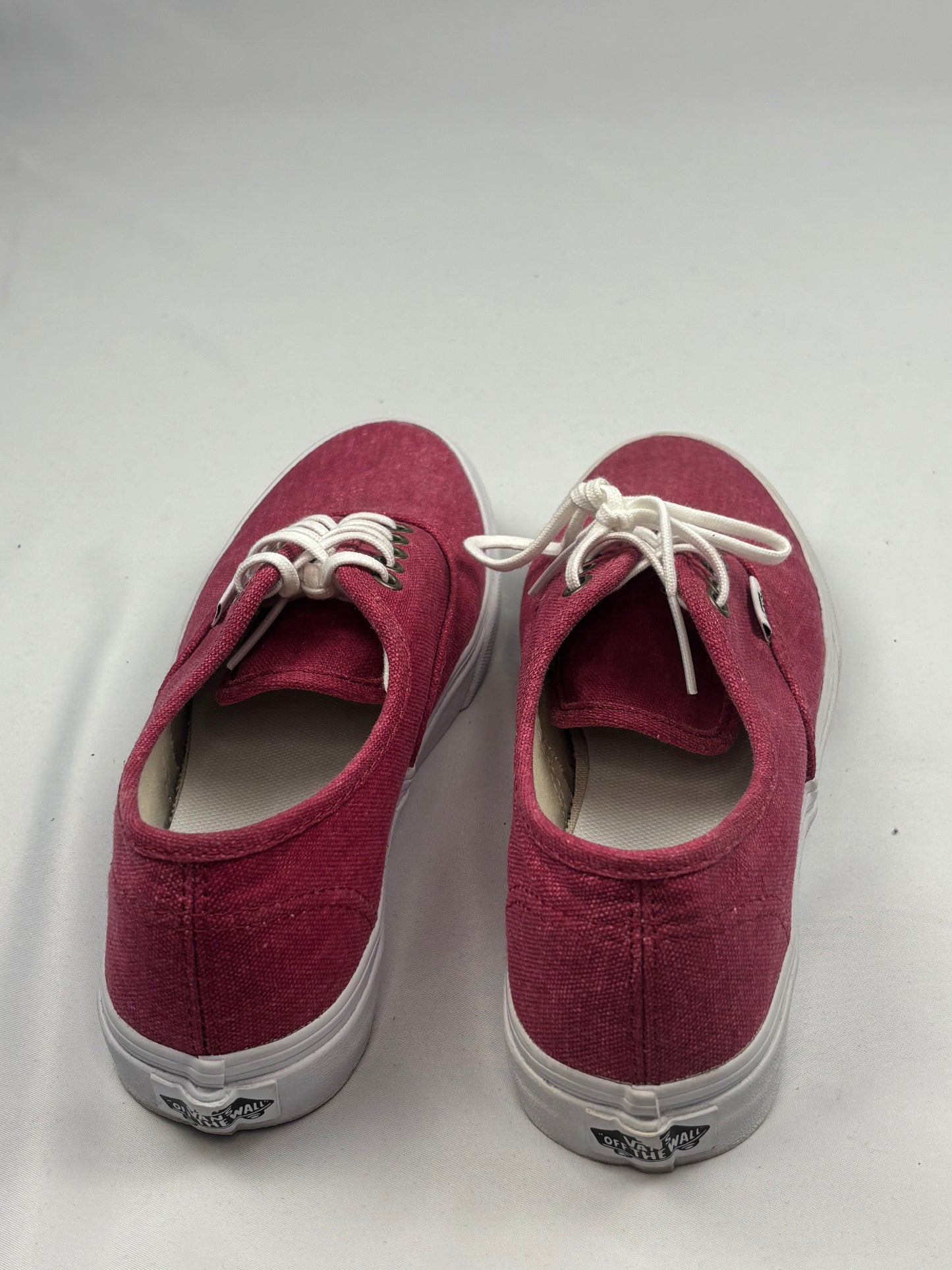 Vans - Authentic
