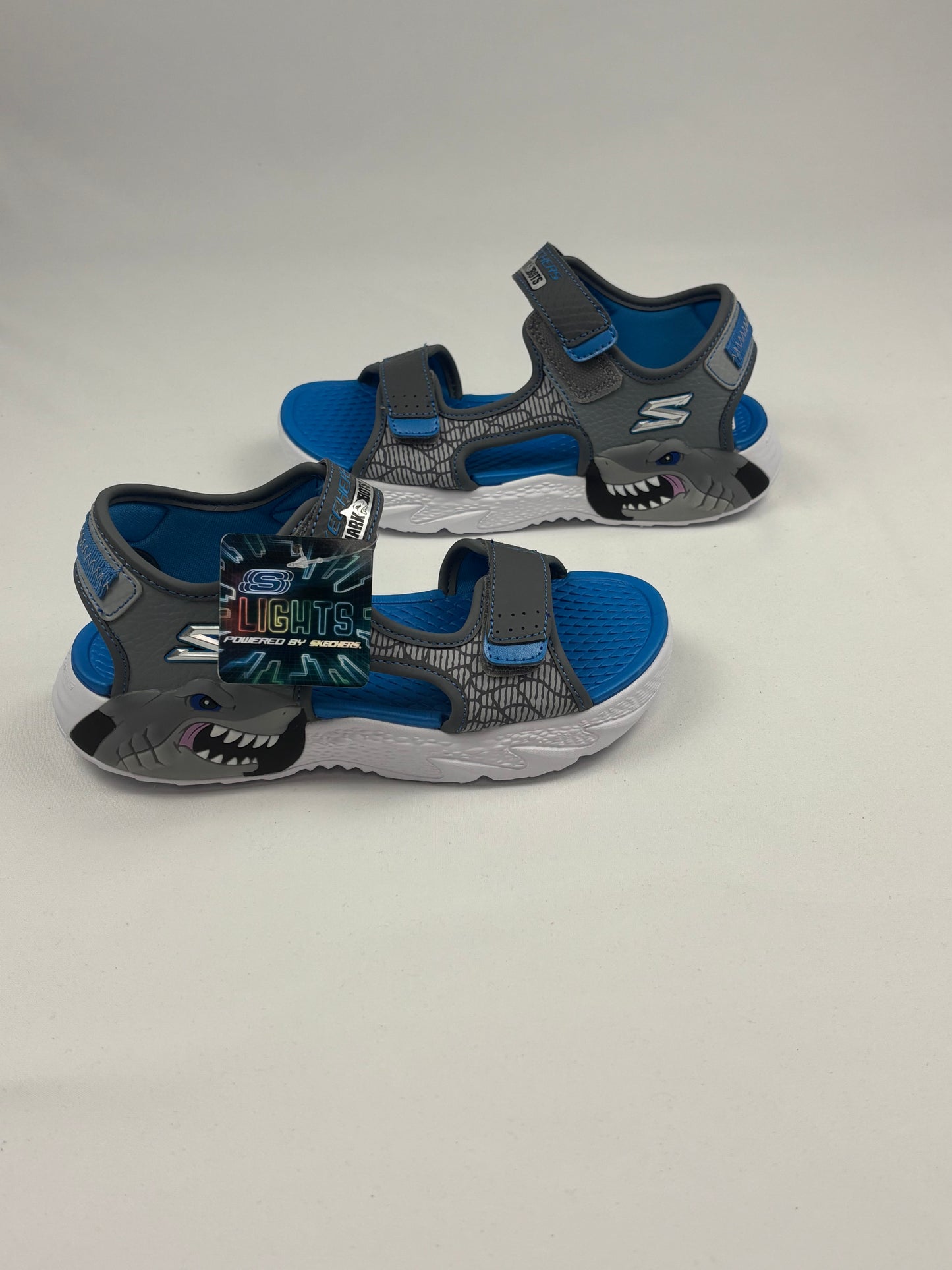 Skechers - Shark Sandale