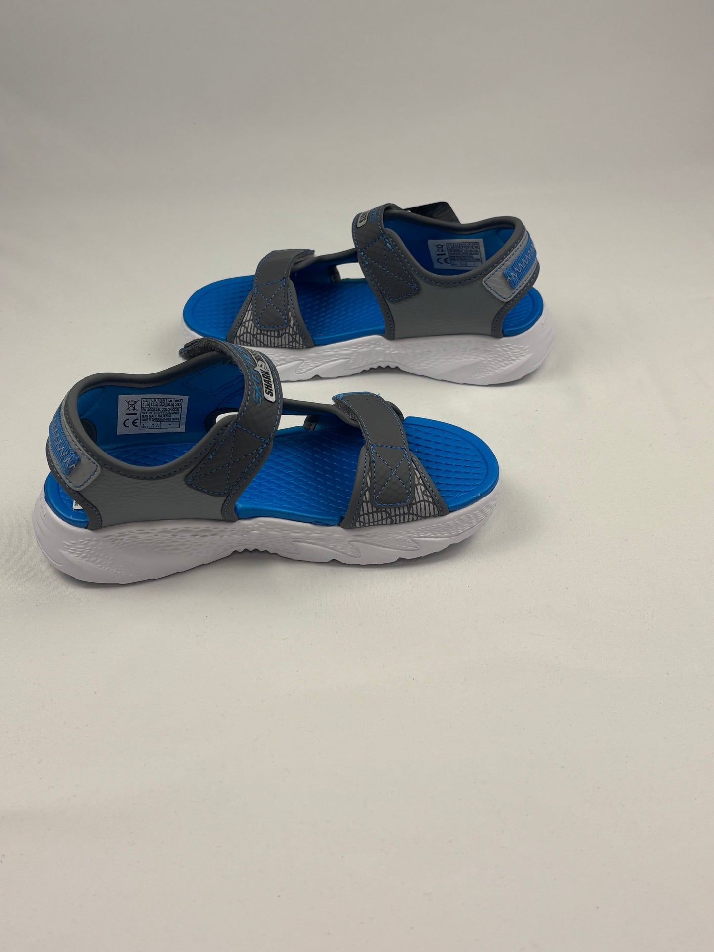 Skechers - Shark Sandale