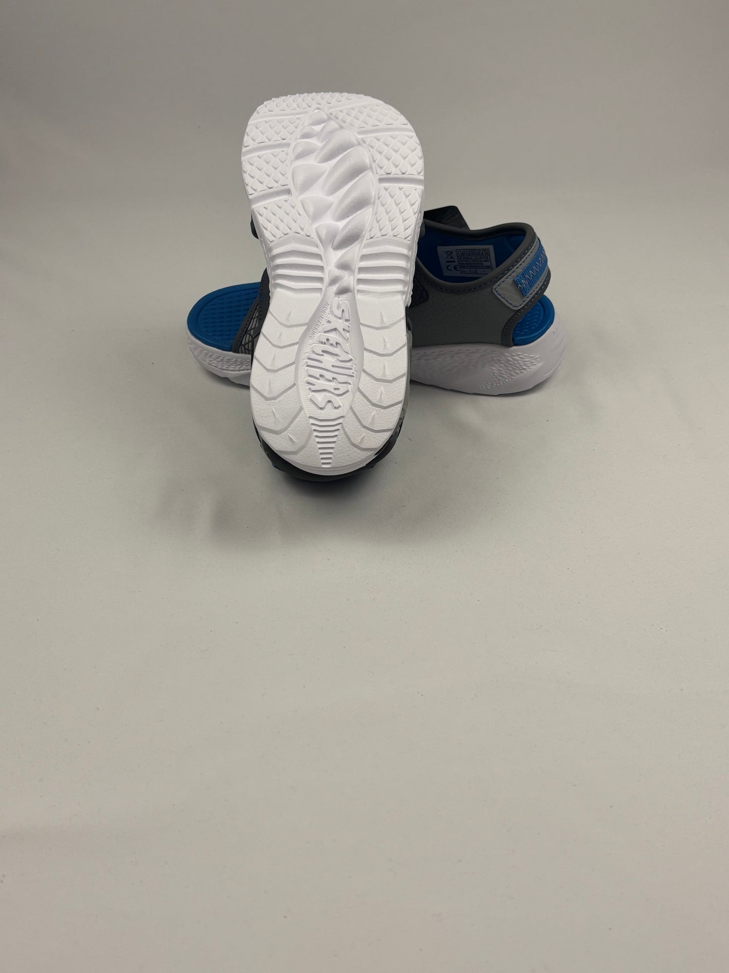 Skechers - Shark Sandale