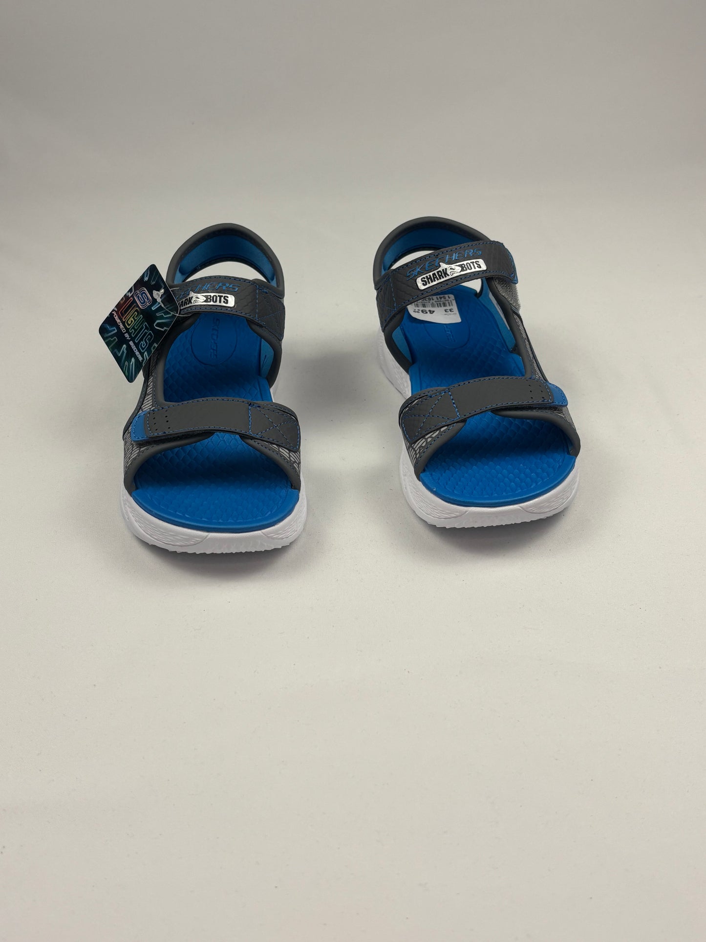 Skechers - Shark Sandale