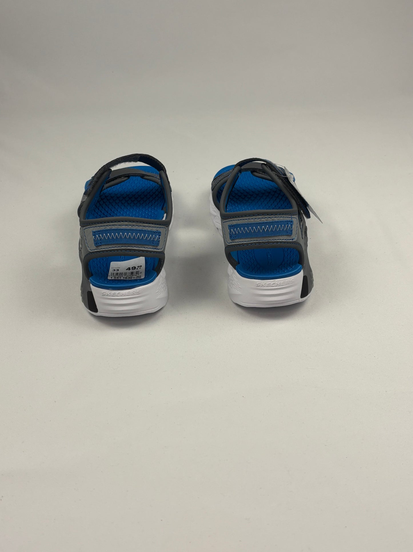 Skechers - Shark Sandale