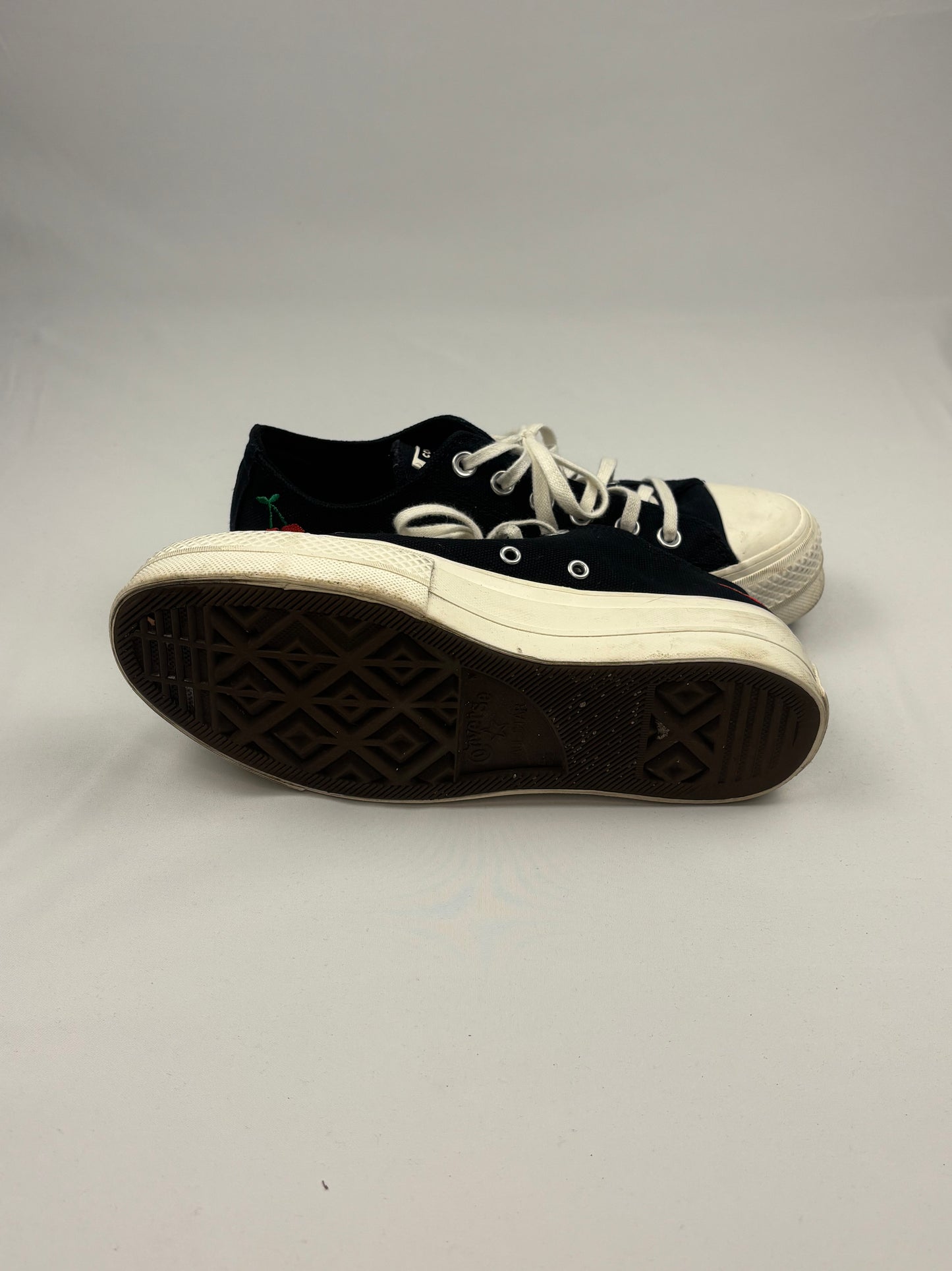 Converse Chuck Taylor All Star - Low Platform