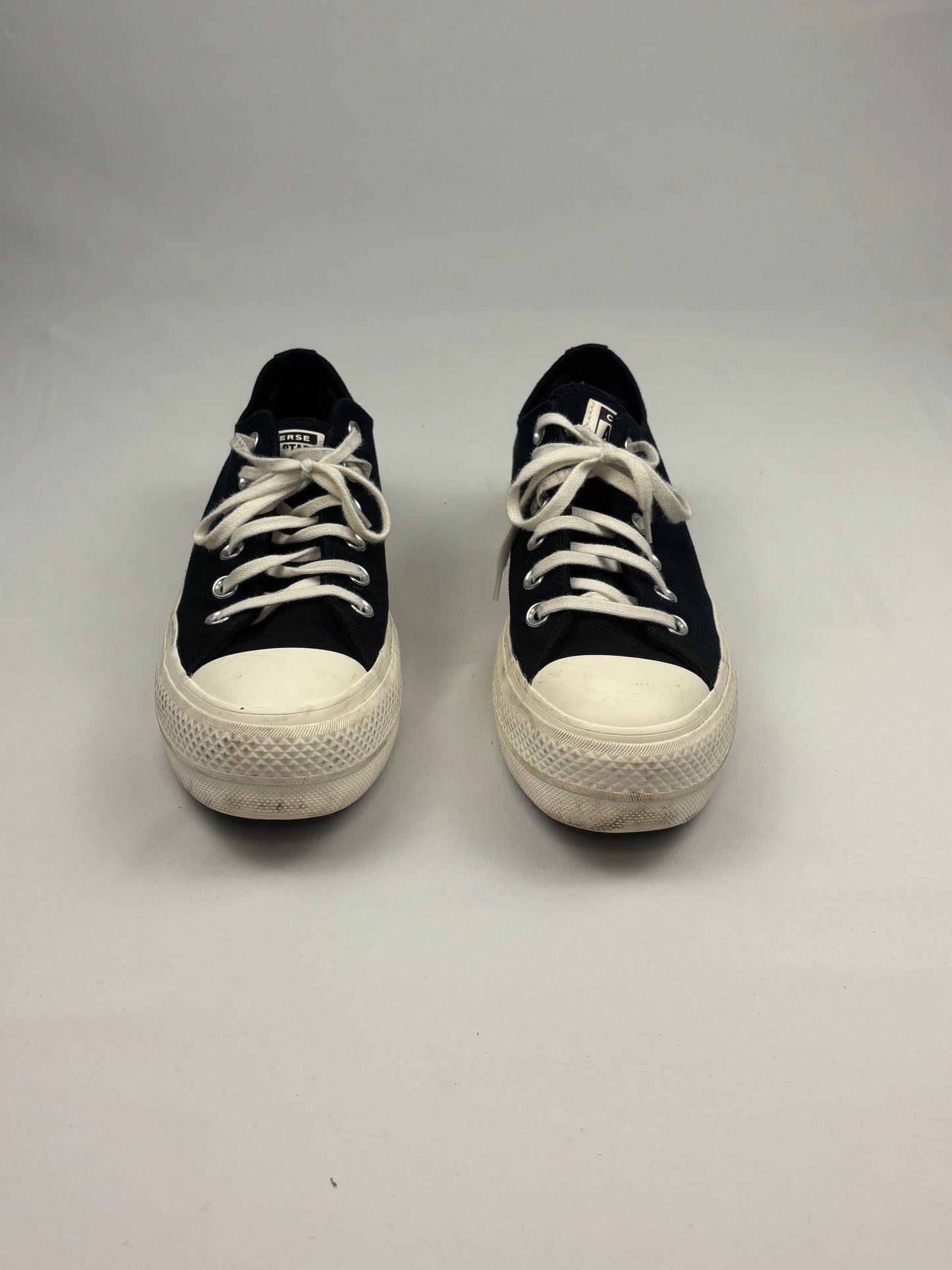 Converse Chuck Taylor All Star - Low Platform