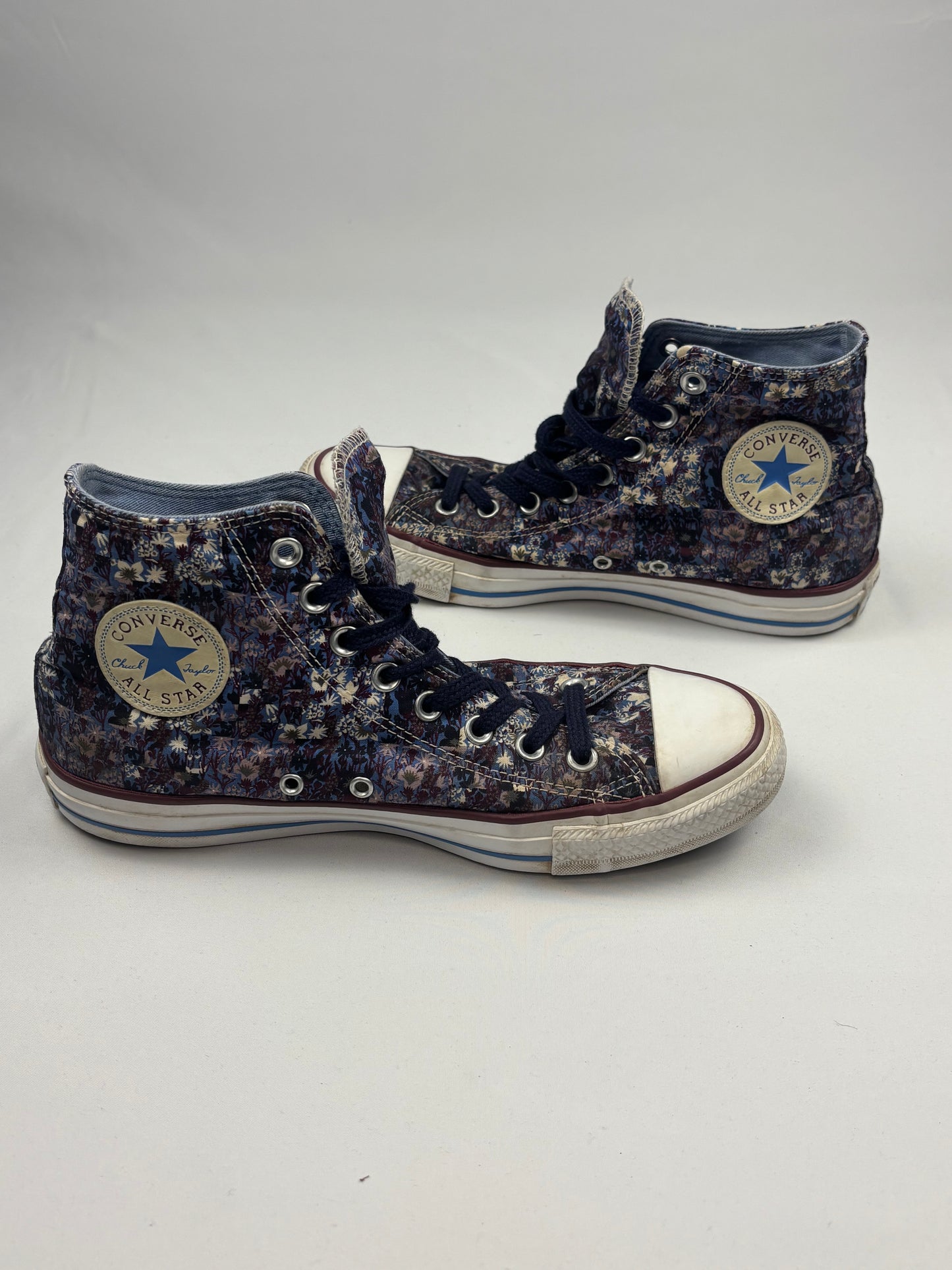 Converse Chuck Taylor All Star - High
