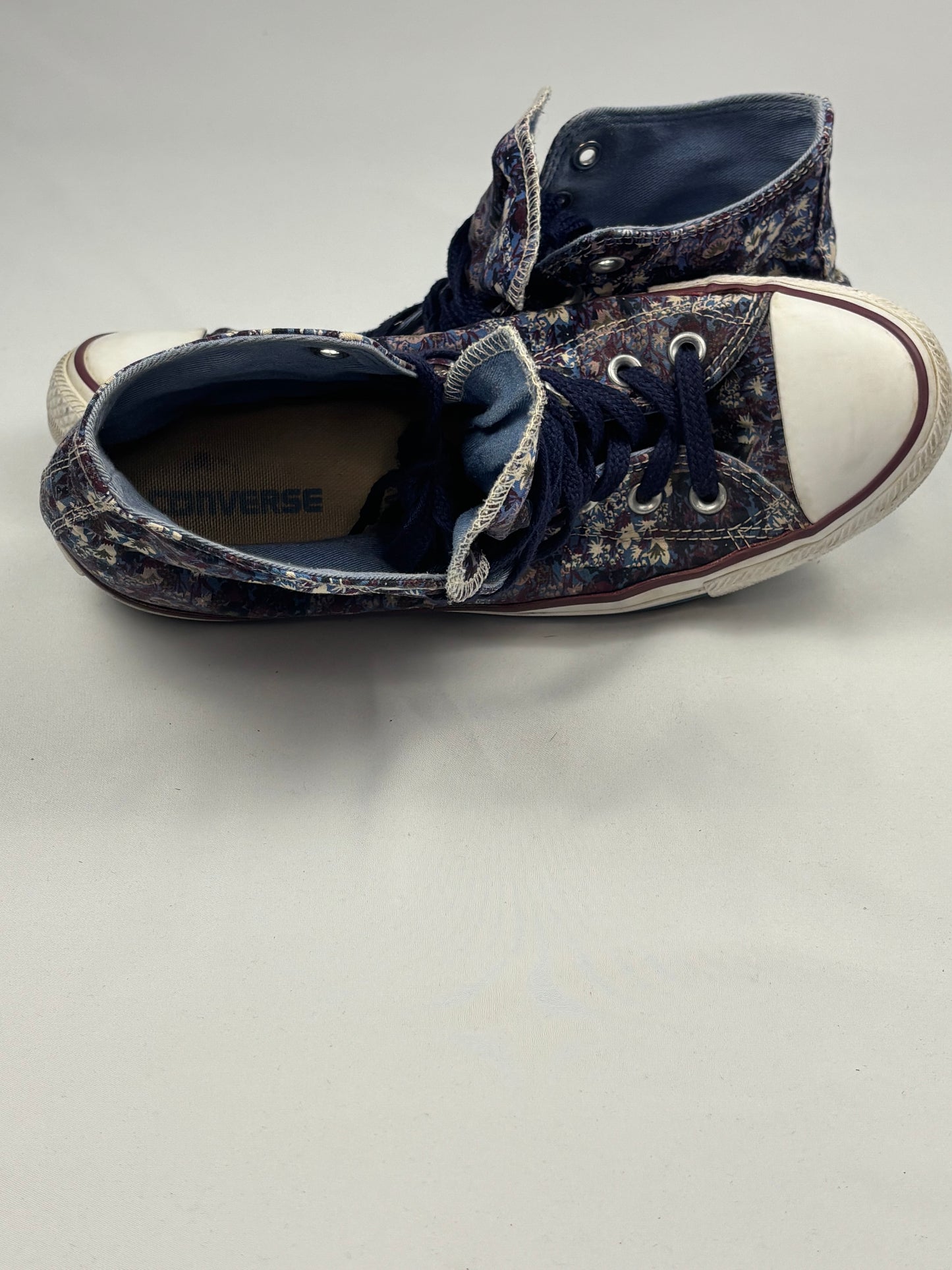 Converse Chuck Taylor All Star - High