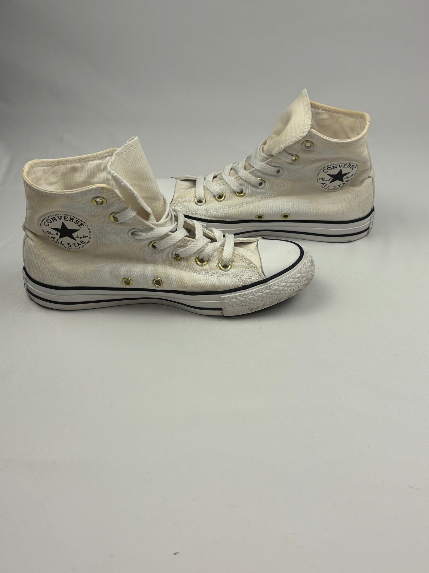 Converse Chuck Taylor All Star - High