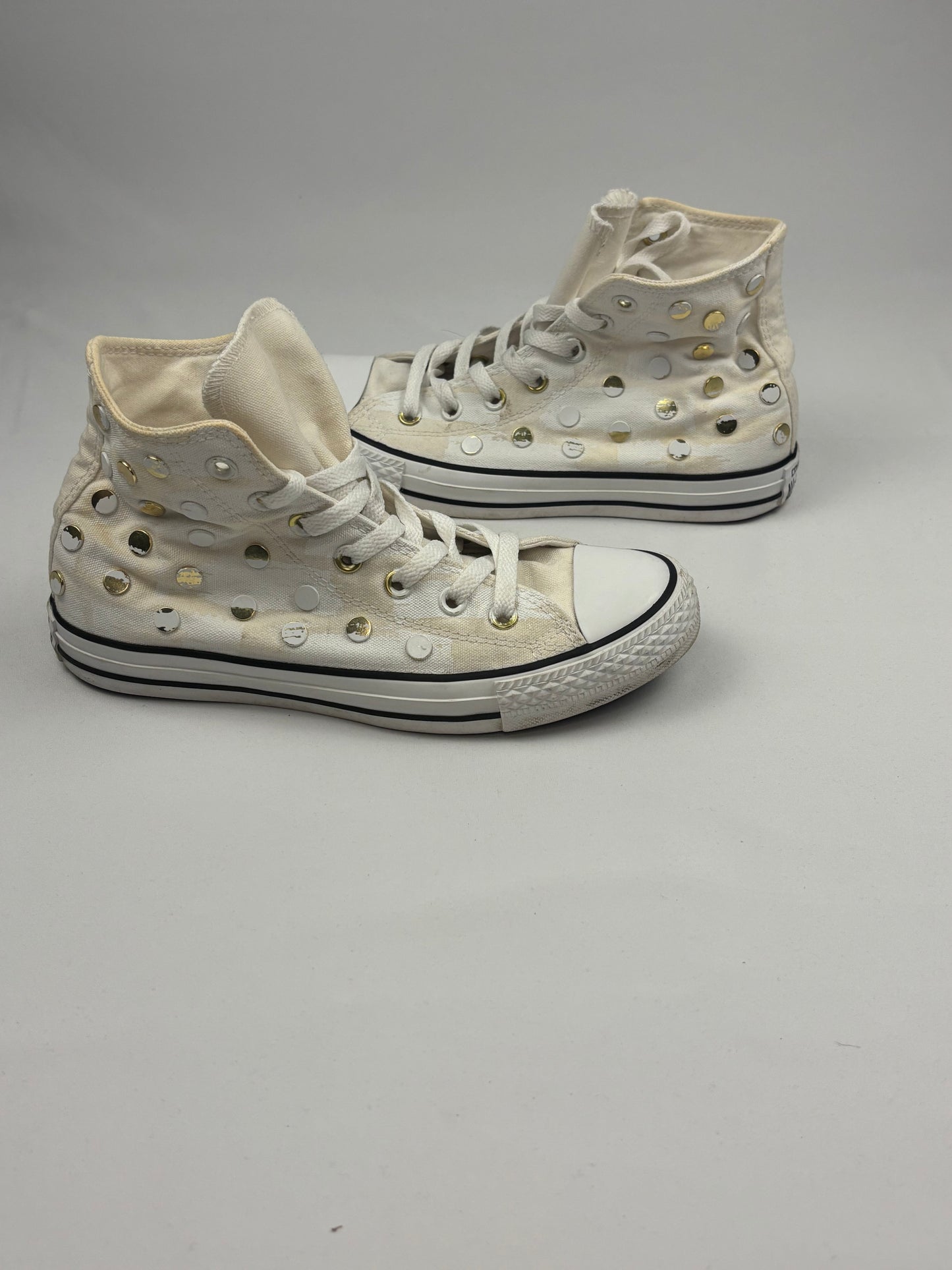 Converse Chuck Taylor All Star - High