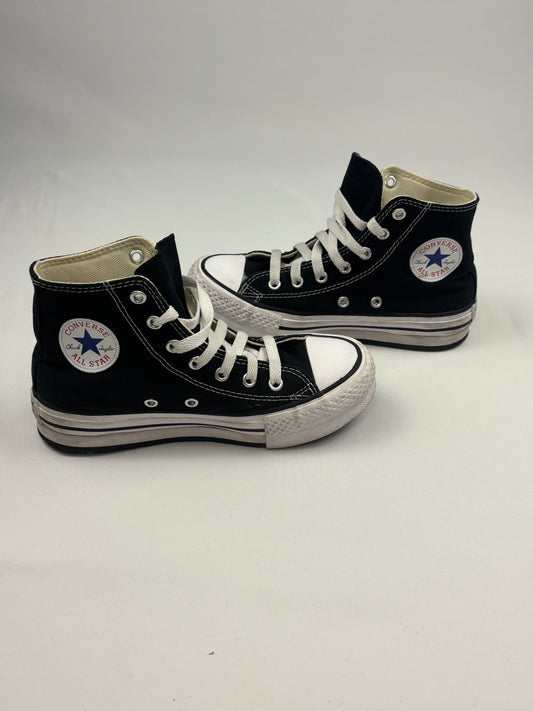 Converse Chuck Taylor All Star - High Platform
