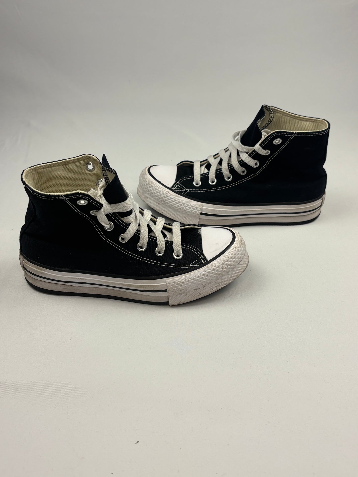 Converse Chuck Taylor All Star - High Platform