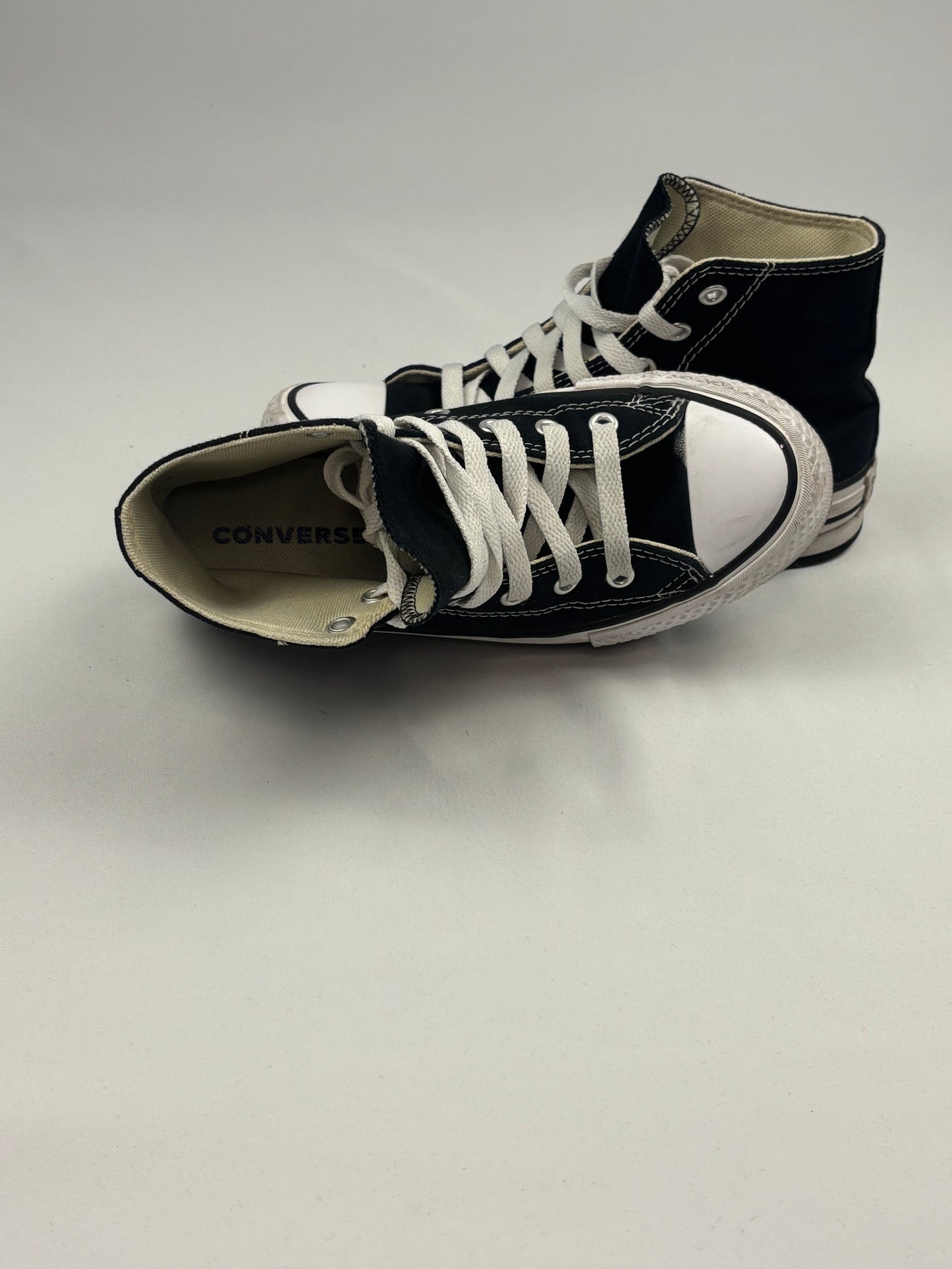 Converse Chuck Taylor All Star - High Platform