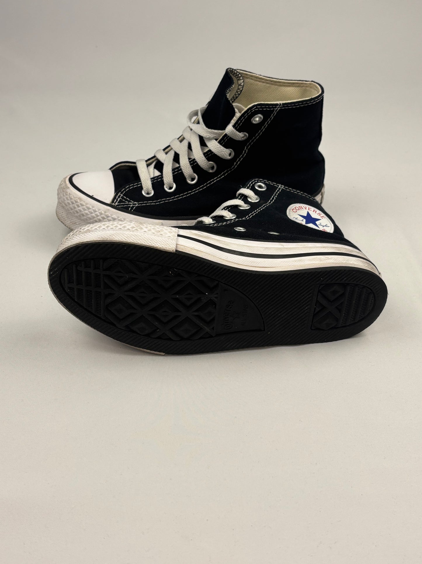 Converse Chuck Taylor All Star - High Platform