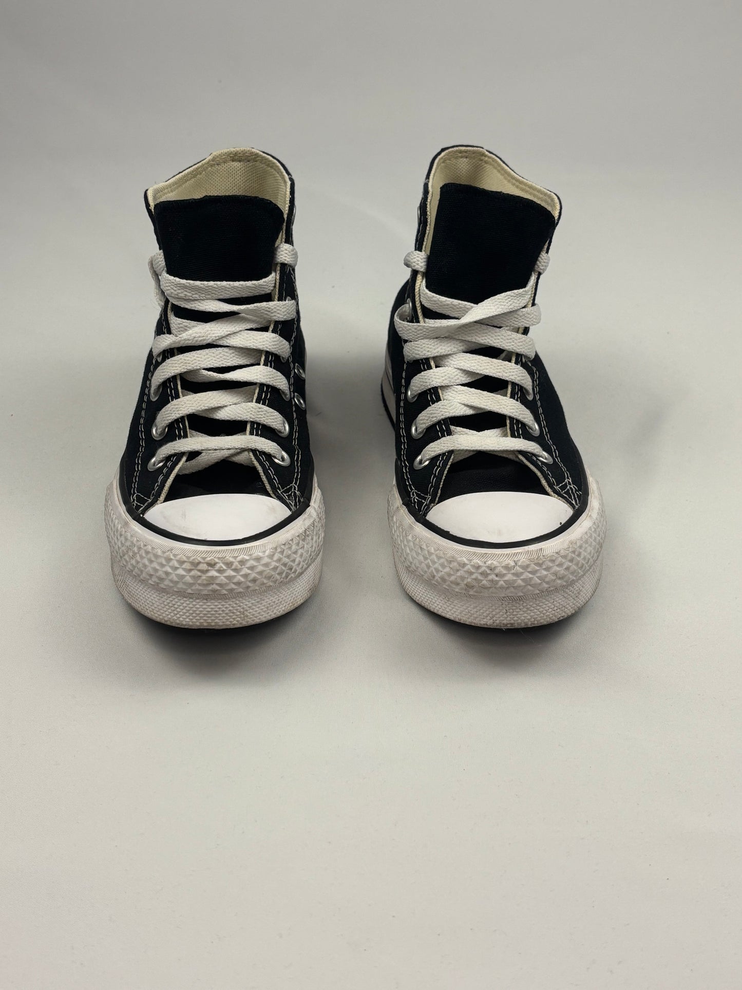Converse Chuck Taylor All Star - High Platform