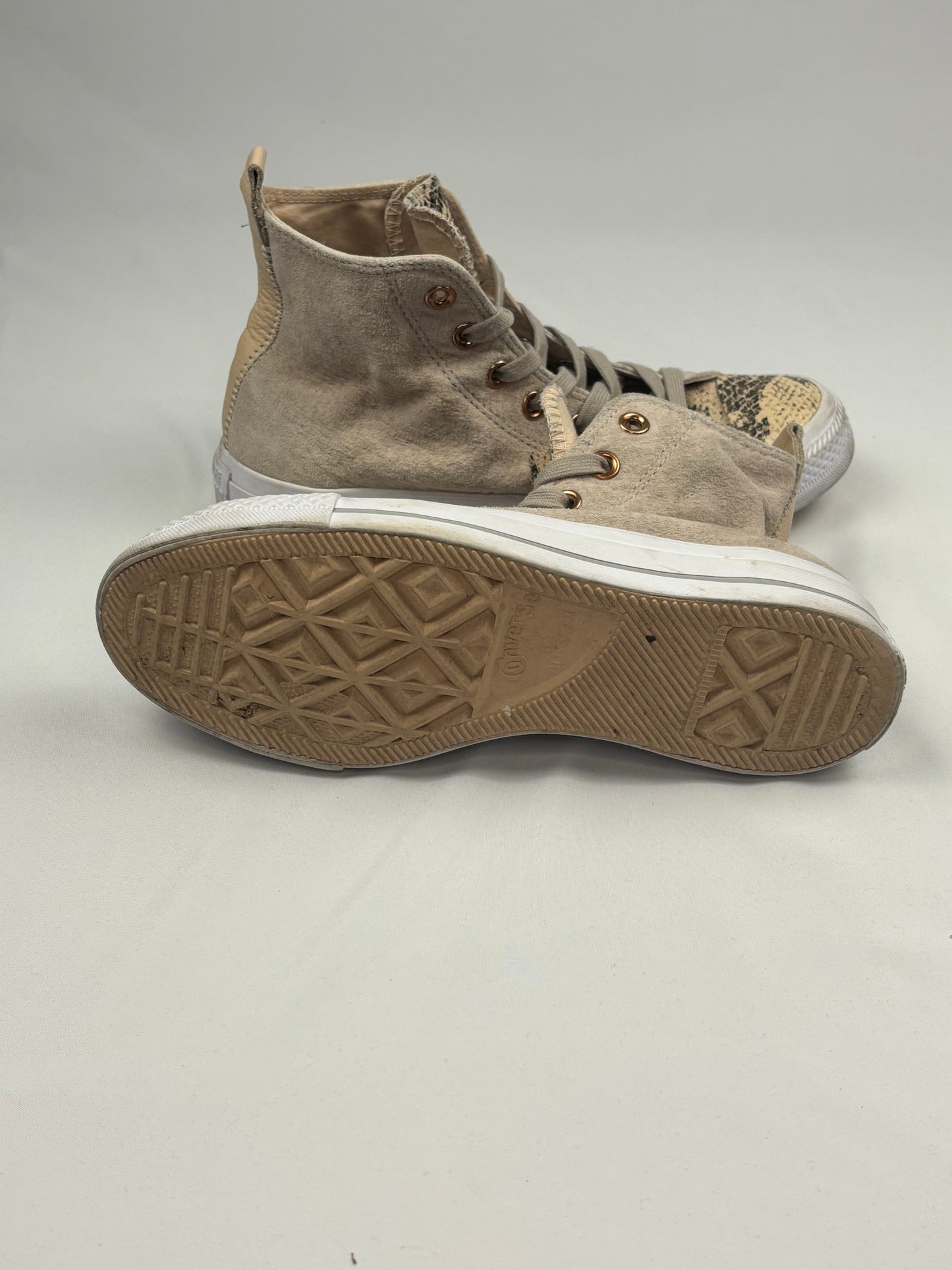 Converse Chuck Taylor All Star - High