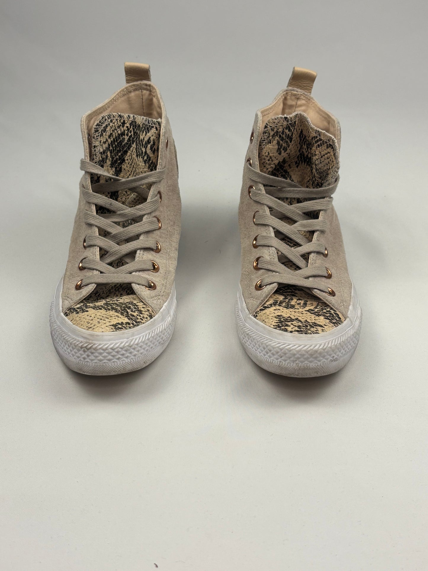 Converse Chuck Taylor All Star - High