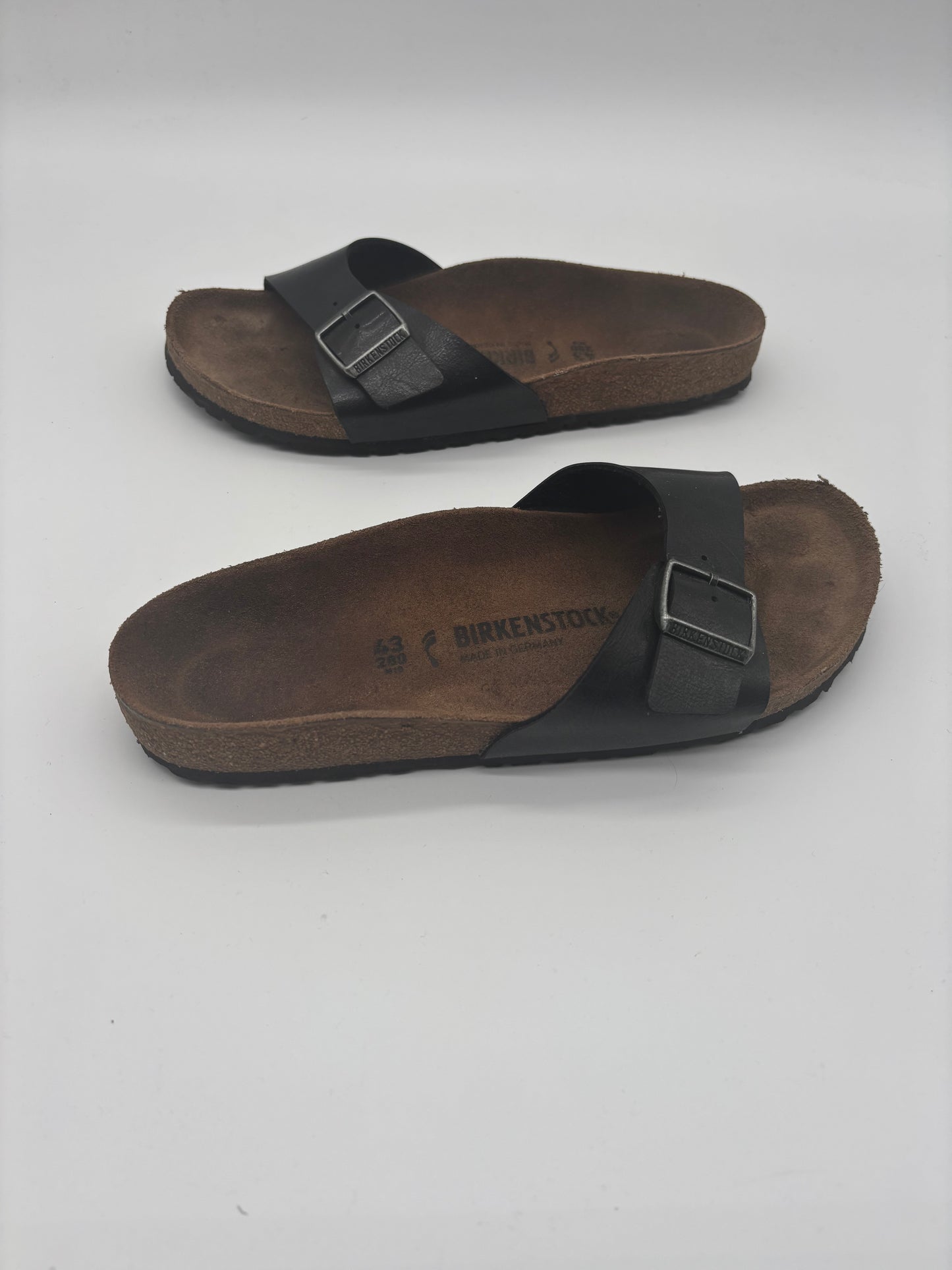 Birkenstock - Madrid