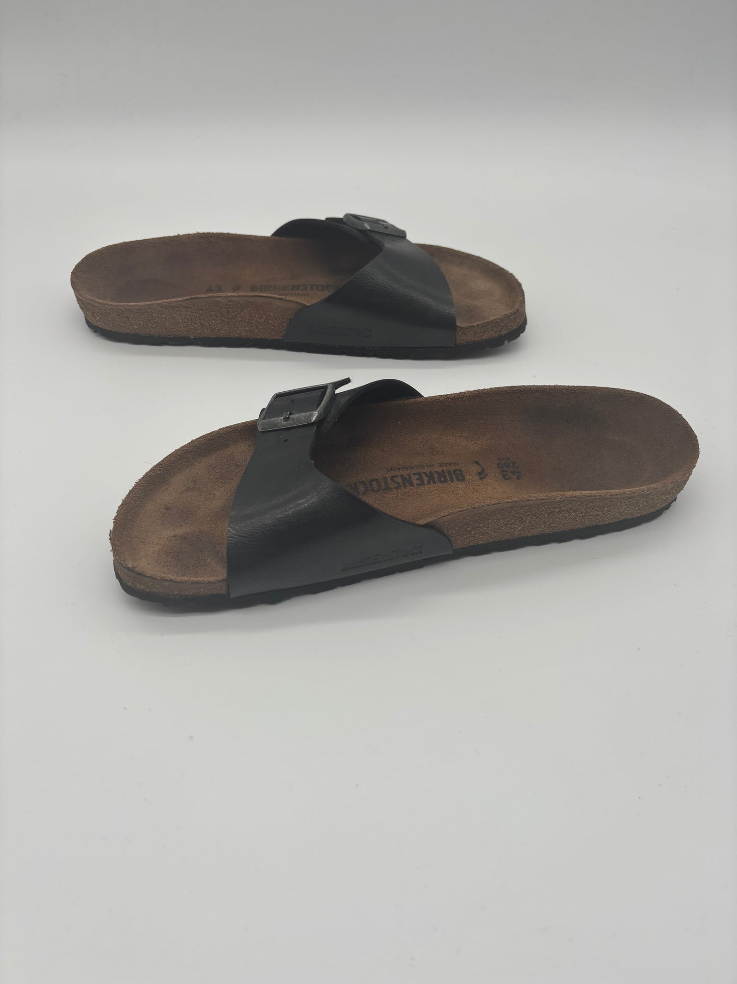 Birkenstock - Madrid