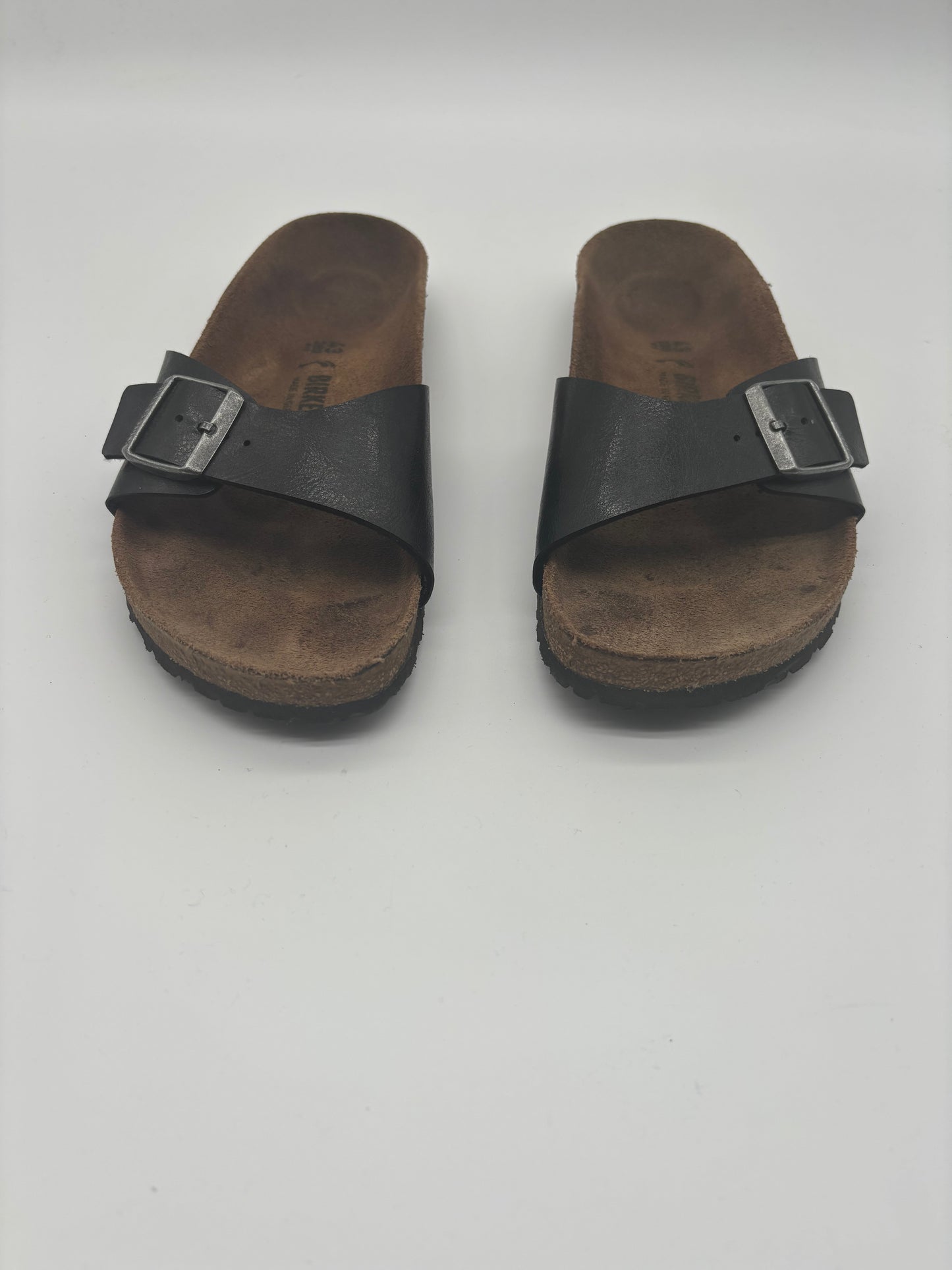 Birkenstock - Madrid
