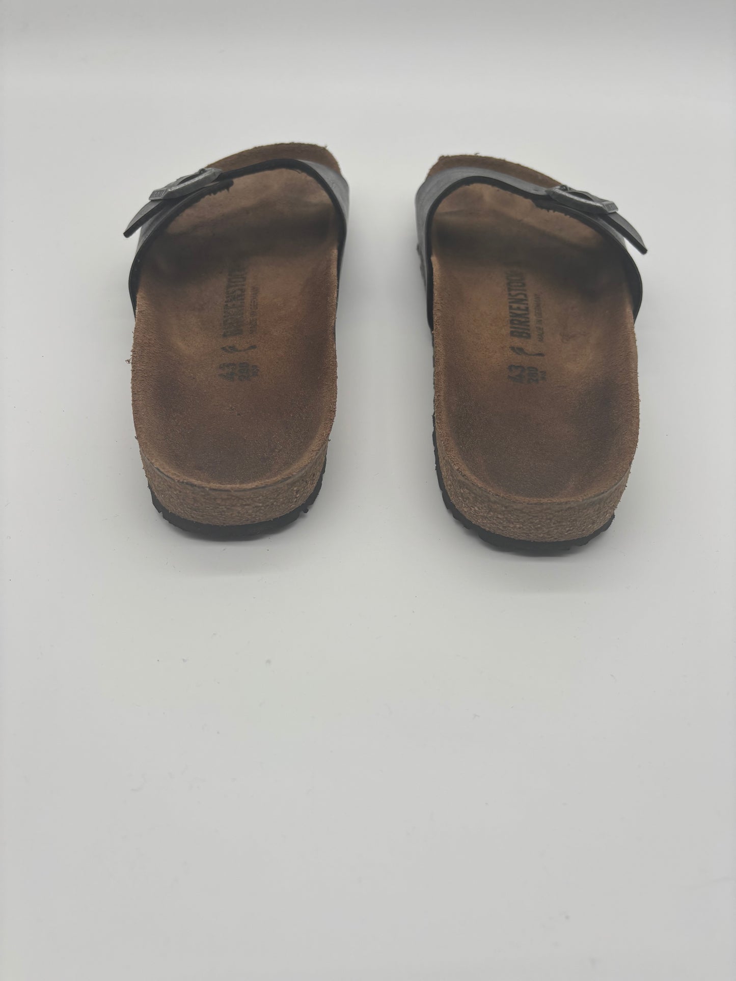 Birkenstock - Madrid
