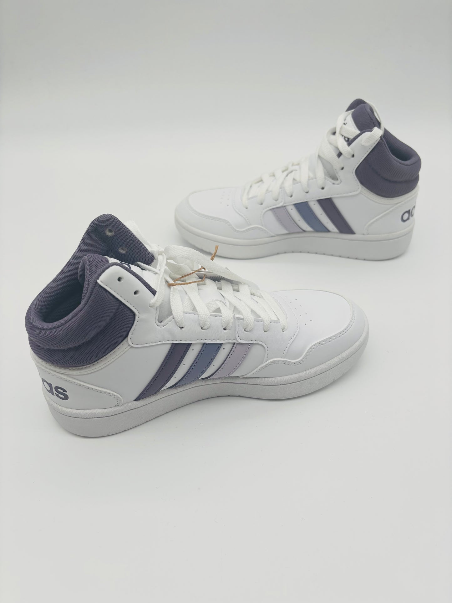 Adidas - Hoops 3.0 Mid
