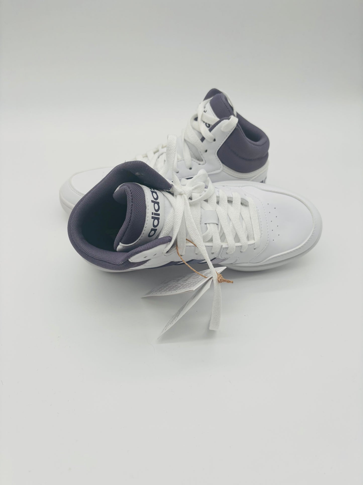 Adidas - Hoops 3.0 Mid