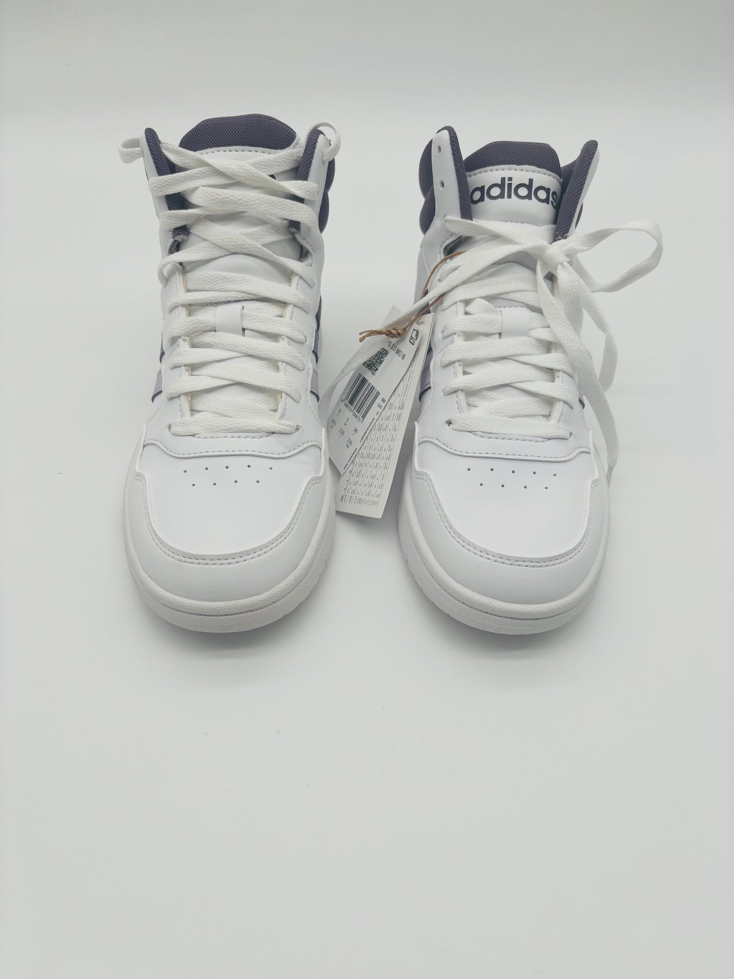 Adidas - Hoops 3.0 Mid