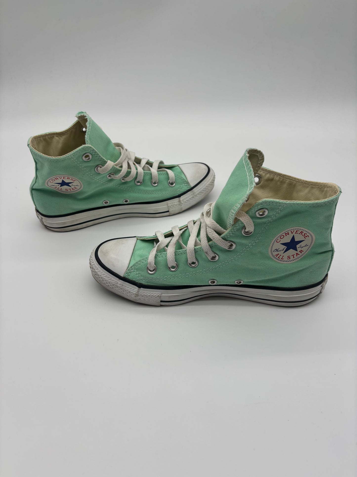 Converse Chuck Taylor All Star - High