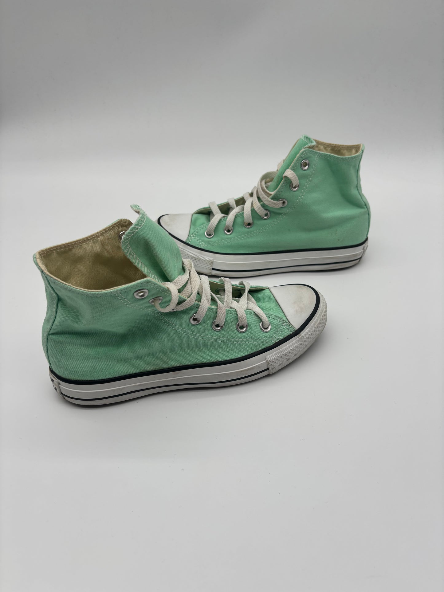 Converse Chuck Taylor All Star - High