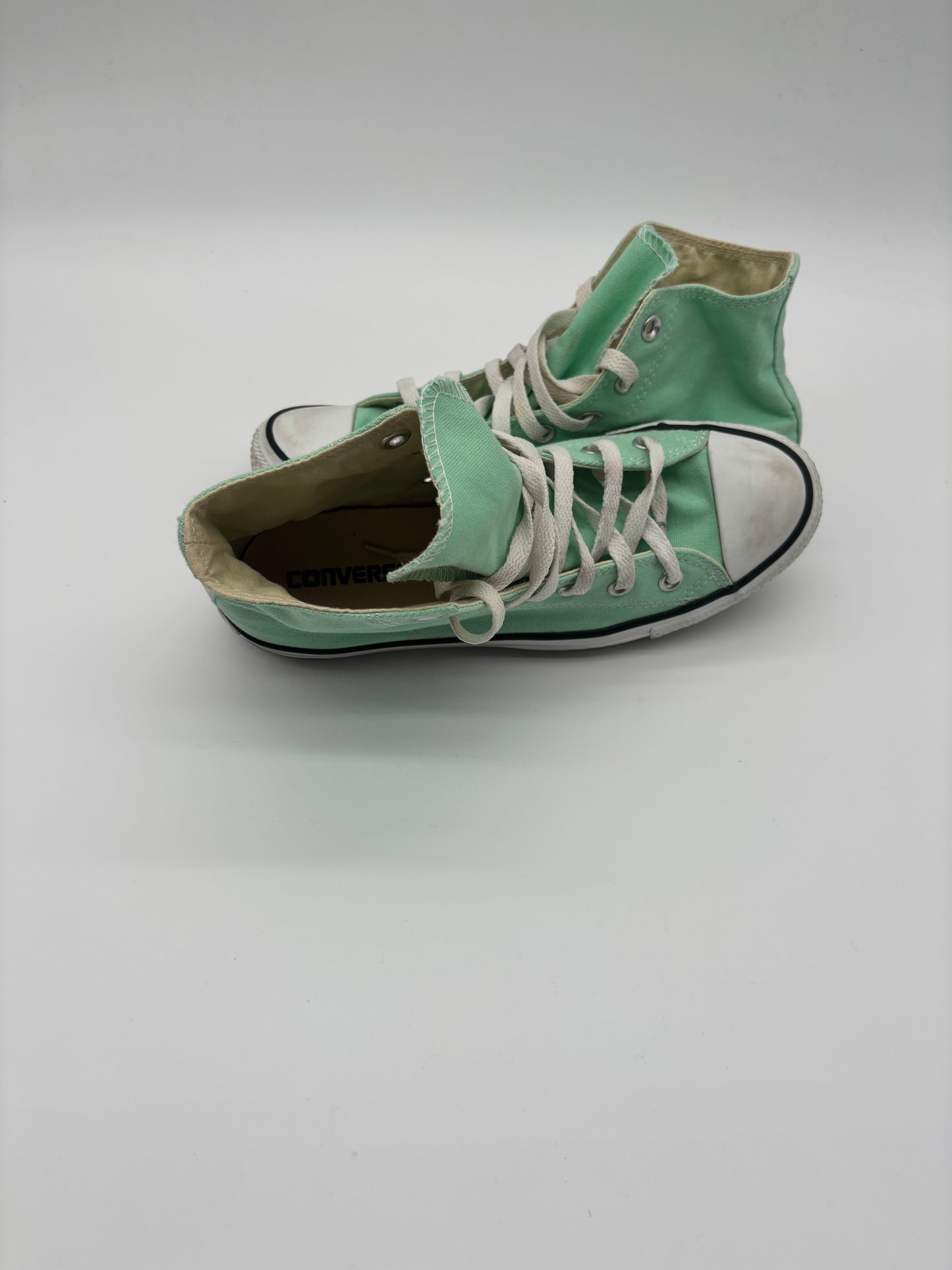 Converse Chuck Taylor All Star - High