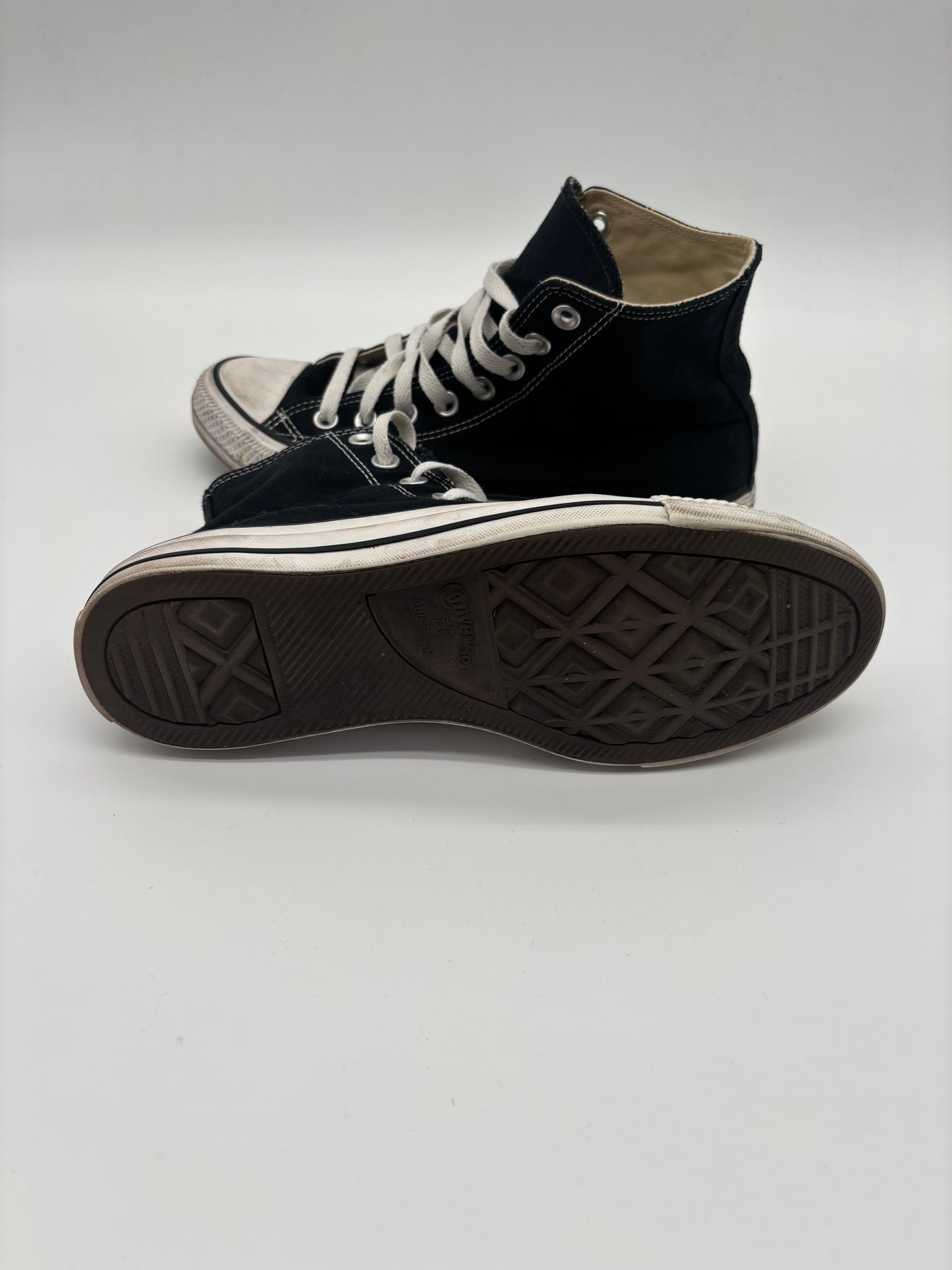 Converse Chuck Taylor All Star - High