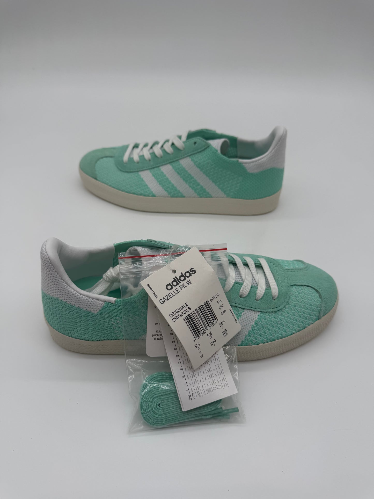 Adidas - Gazelle