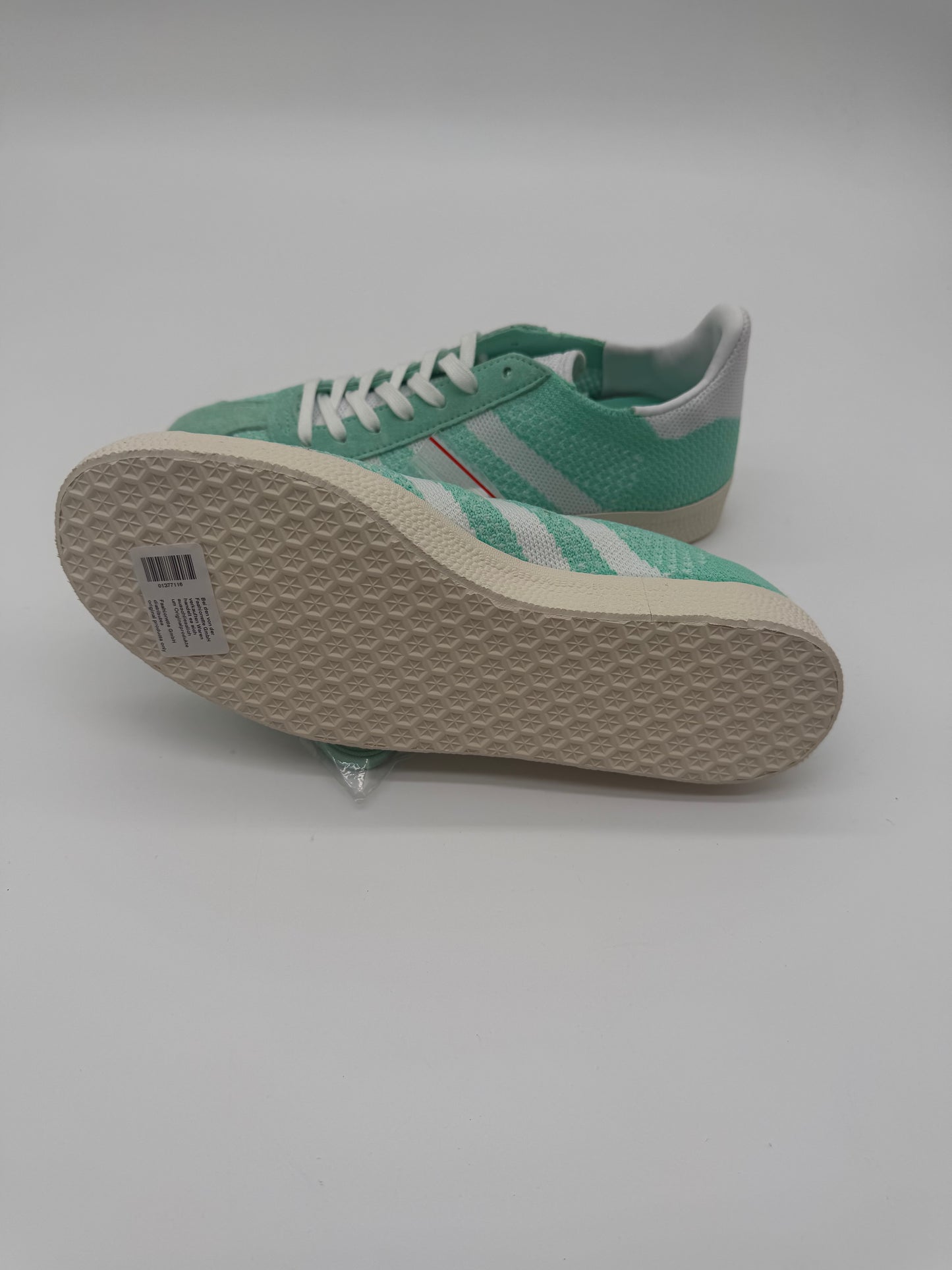 Adidas - Gazelle