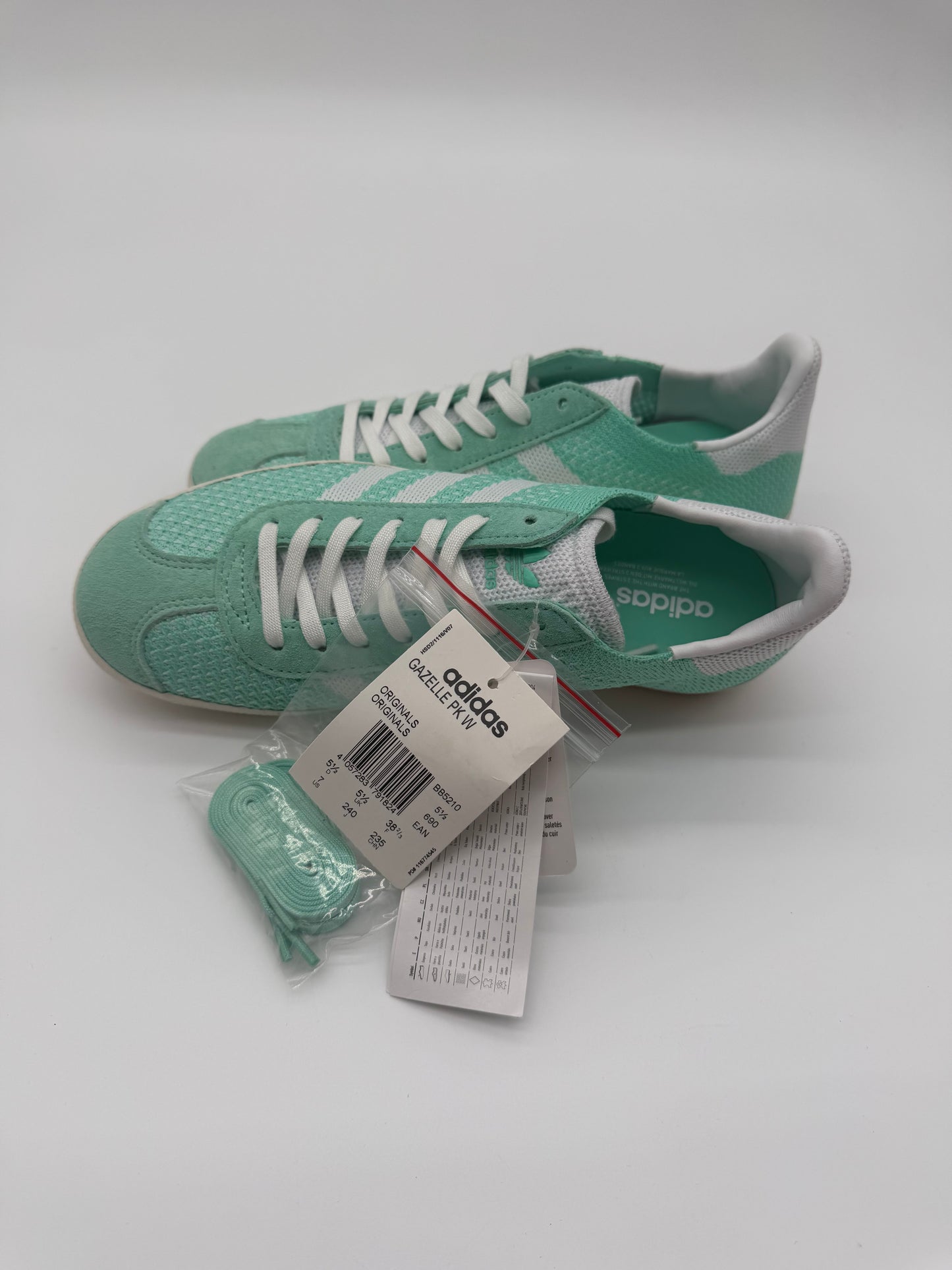 Adidas - Gazelle