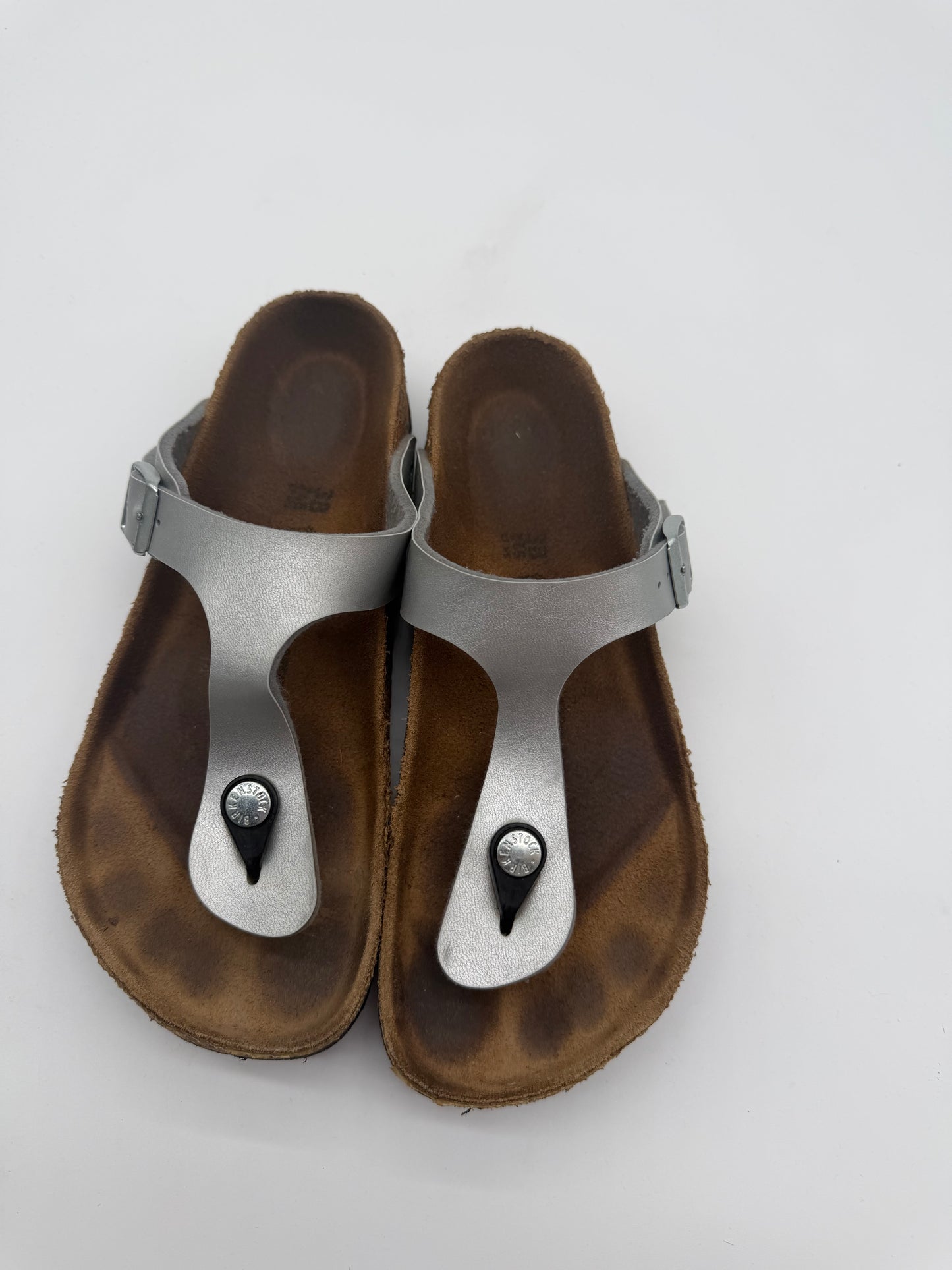 Birkenstock - Gizeh