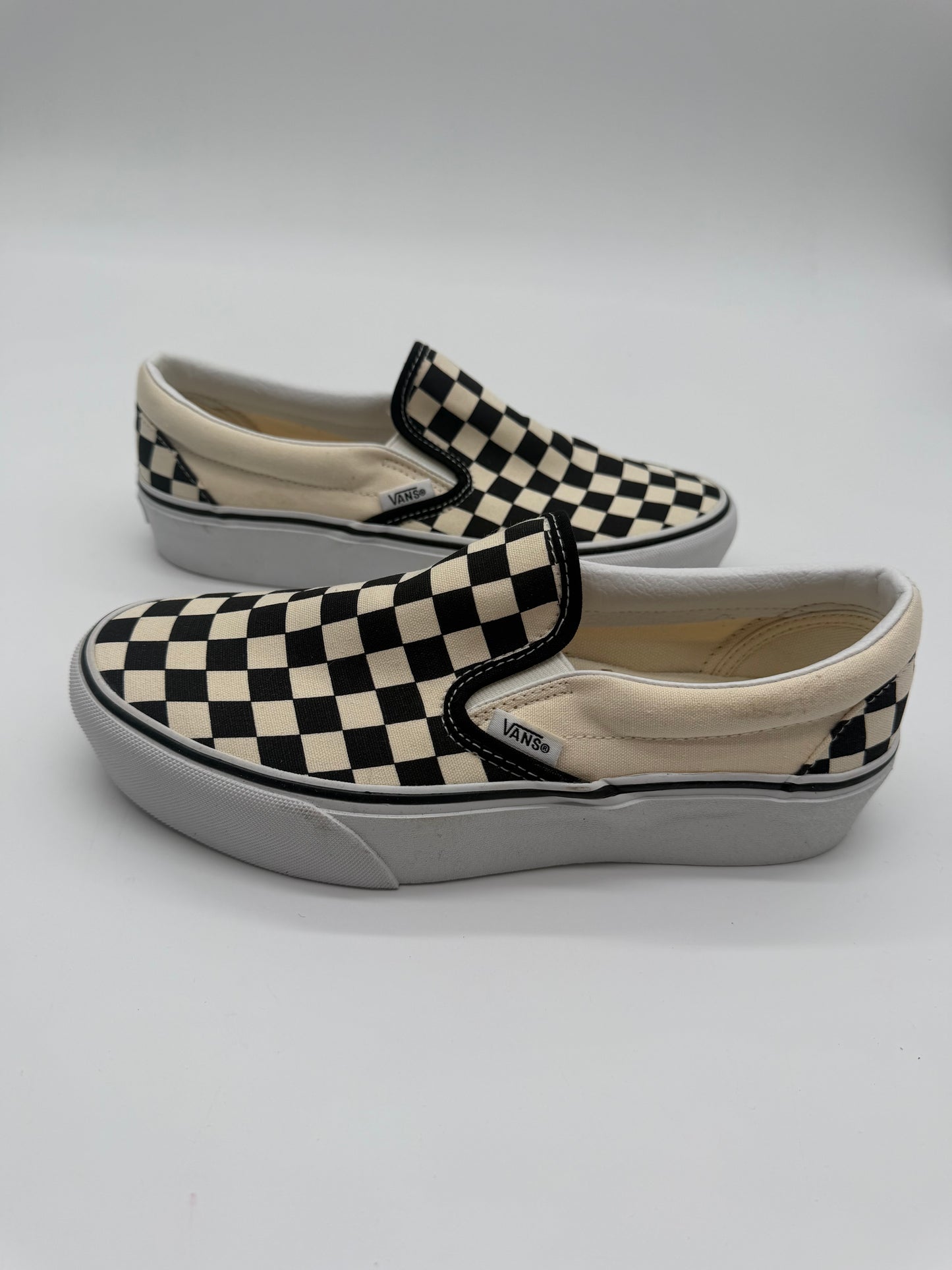 Vans - Classic Slip-On