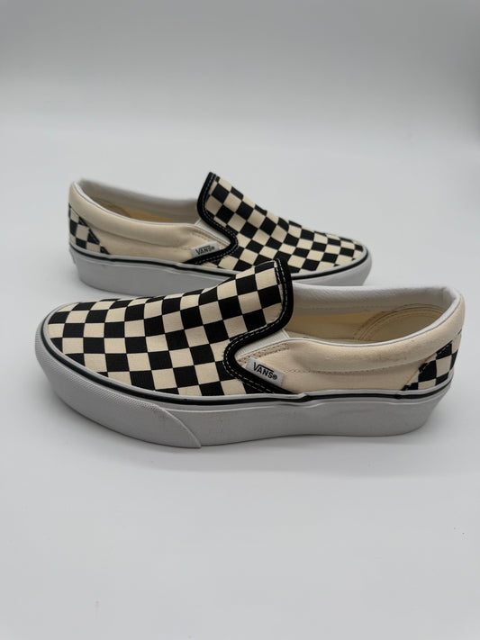 Vans - Classic Slip-On