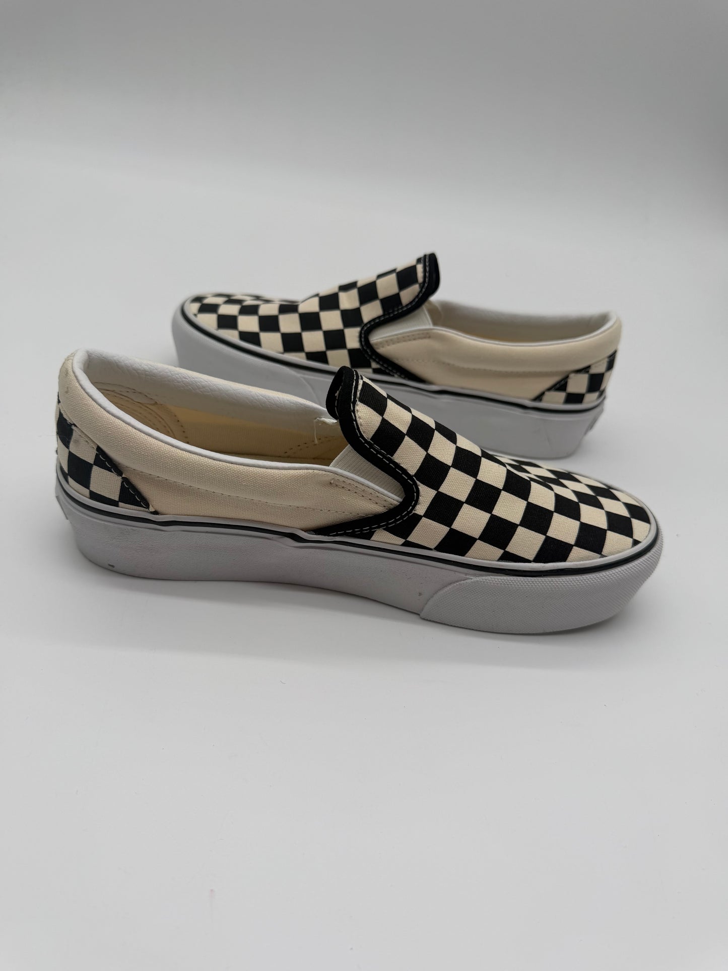 Vans - Classic Slip-On