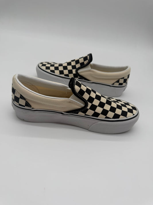 Vans - Classic Slip-On