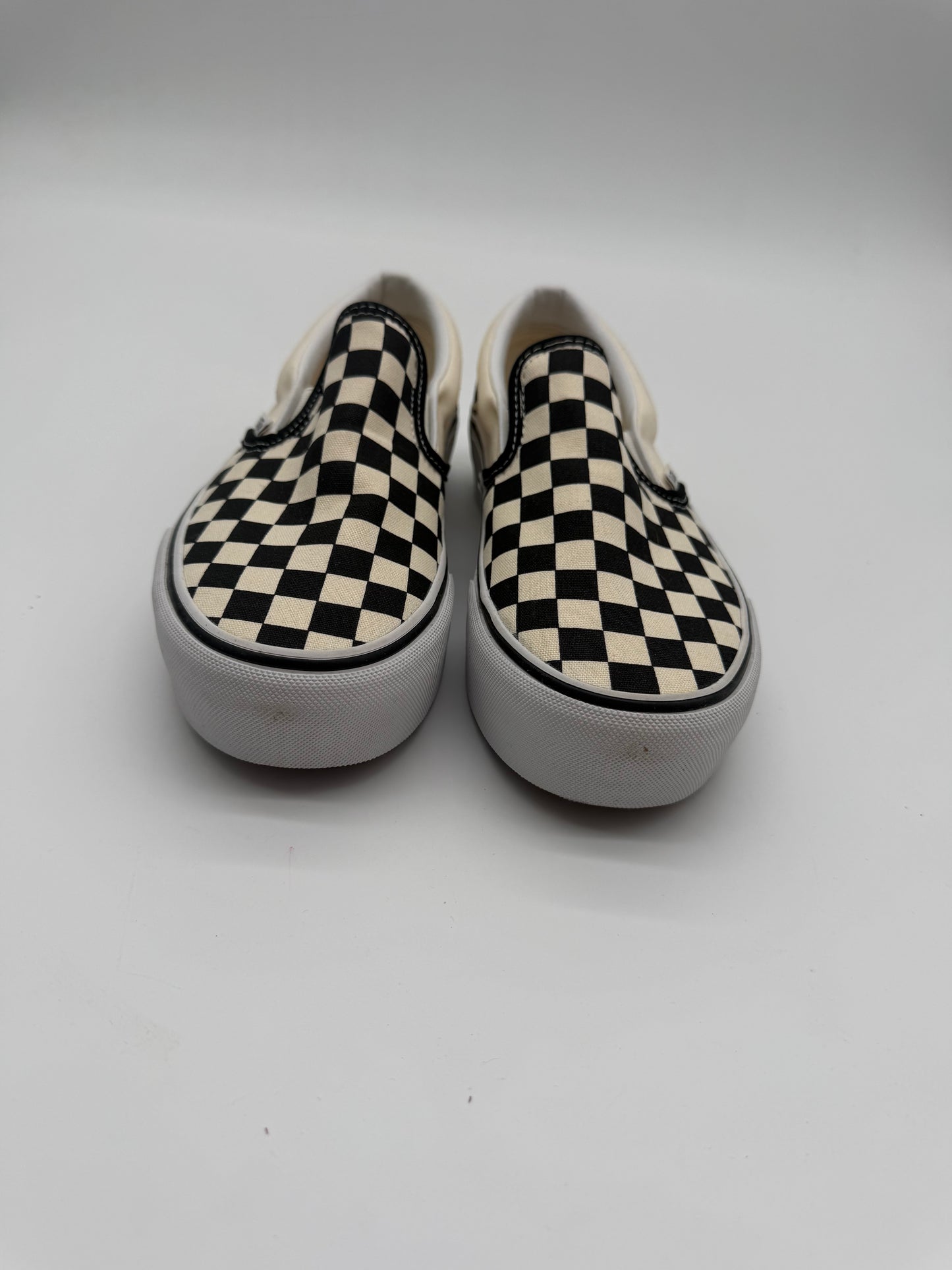 Vans - Classic Slip-On