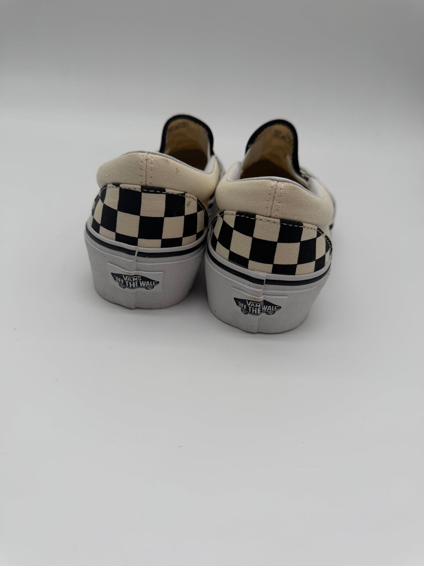 Vans - Classic Slip-On